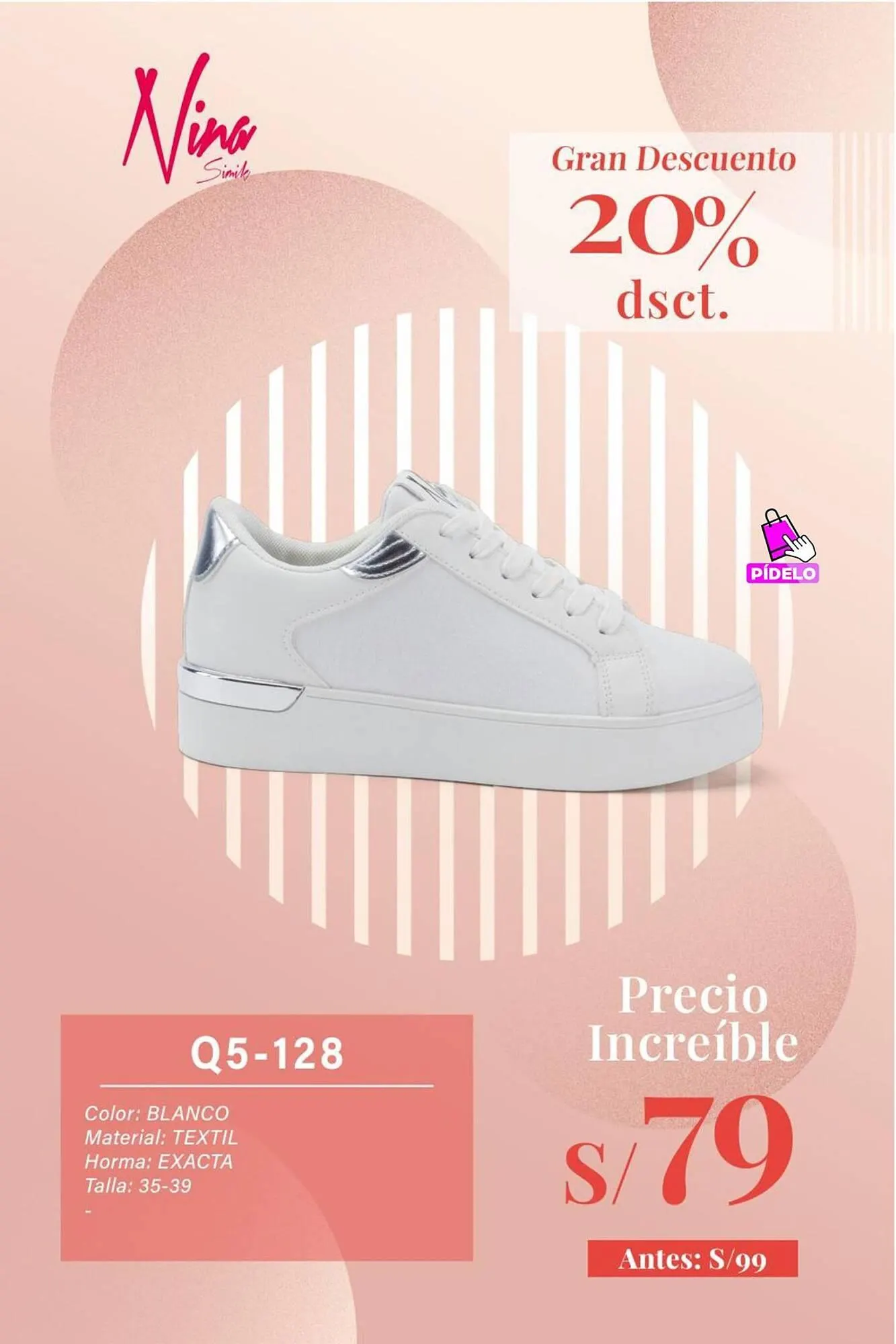 Catalogo de Catálogo Sokso 1 de abril al 6 de abril 2025 - Pag 47