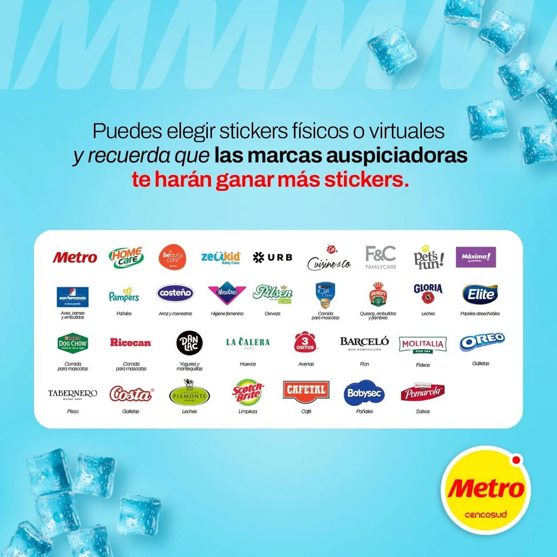 Catalogo de Catálogo Metro 2 de febrero al 10 de febrero 2026 - Pag 4