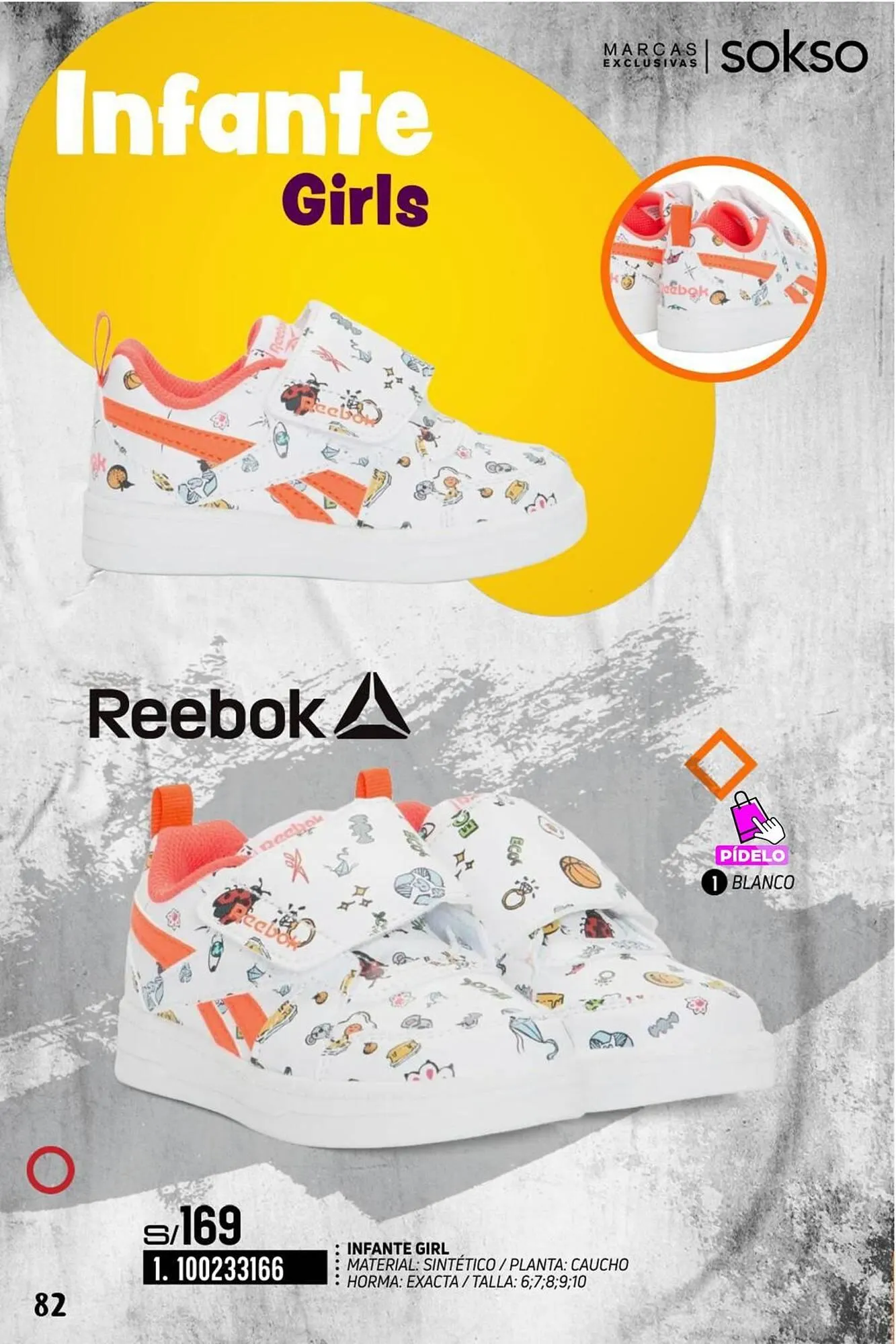 Catalogo de Catálogo Sokso 13 de noviembre al 7 de diciembre 2025 - Pag 82