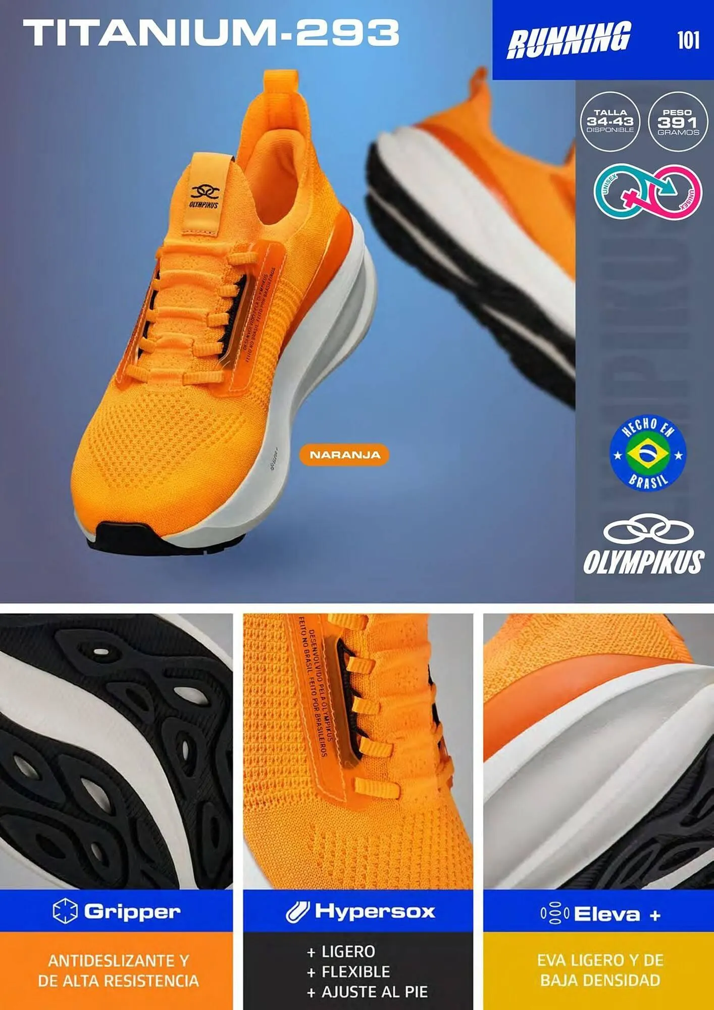 Catalogo de Catálogo Azaleia 29 de agosto al 31 de diciembre 2025 - Pag 101