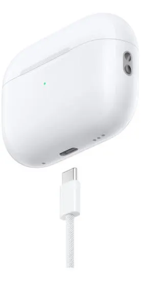 Airpods Pro (2da Gen USB-C)