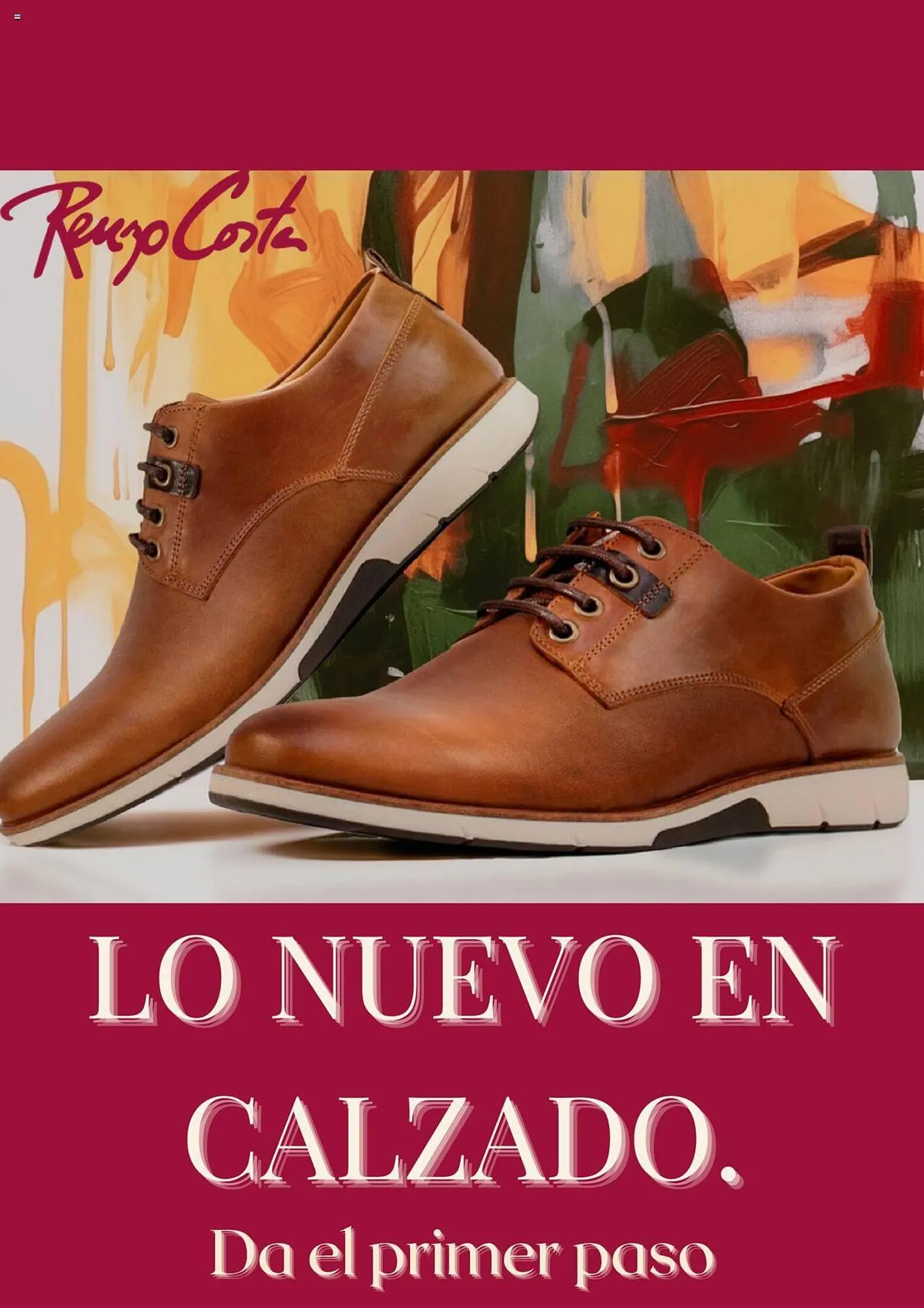 Catalogo de Catálogo Renzo Costa 1 de febrero al 29 de febrero 2024 - Pag 