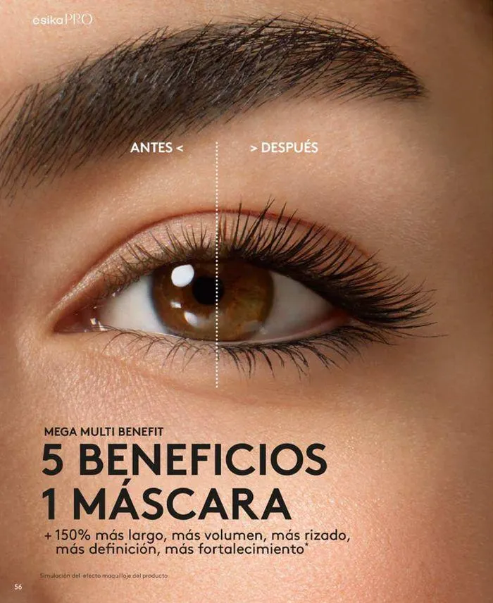 Catalogo de Nuevo Perfume  7 de junio al 30 de junio 2024 - Pag 56