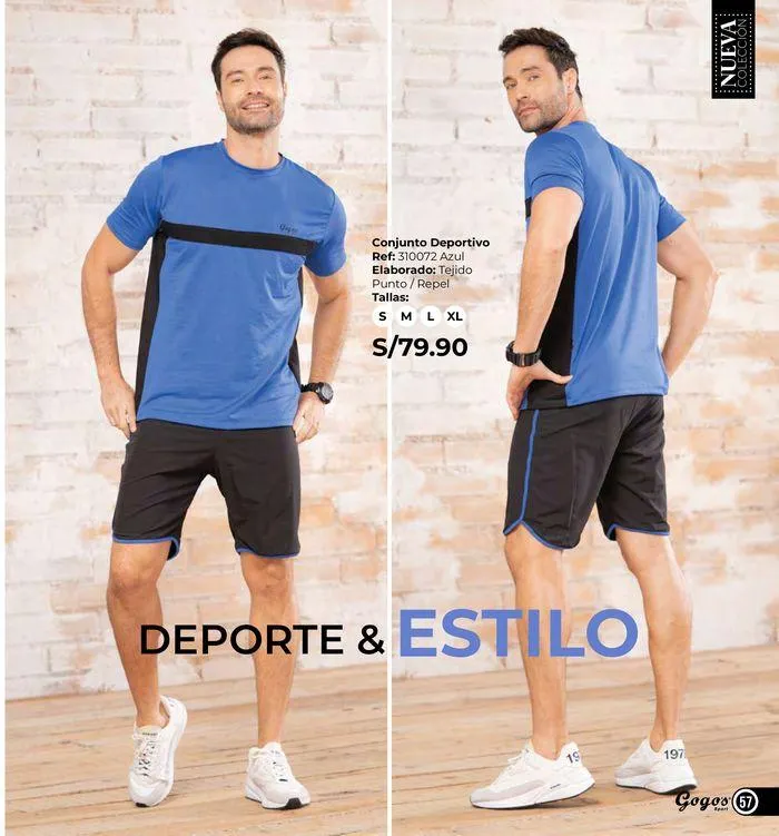 Catalogo de Mi papá mi mejor amigo  7 de junio al 30 de junio 2024 - Pag 57