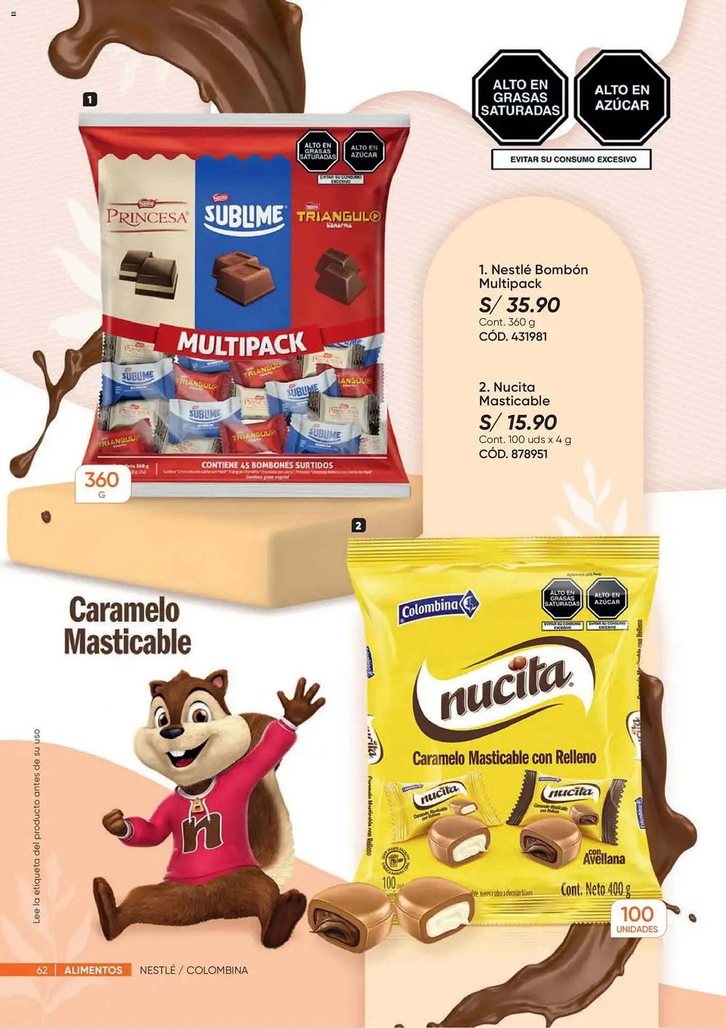 Catalogo de Catálogo Dupree 17 de abril al 30 de abril 2025 - Pag 142