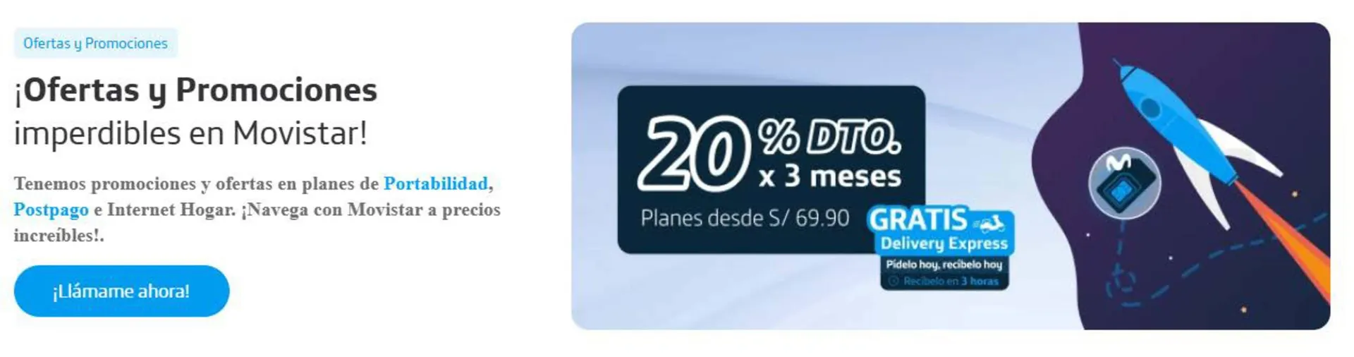 Catálogo Movistar - 1