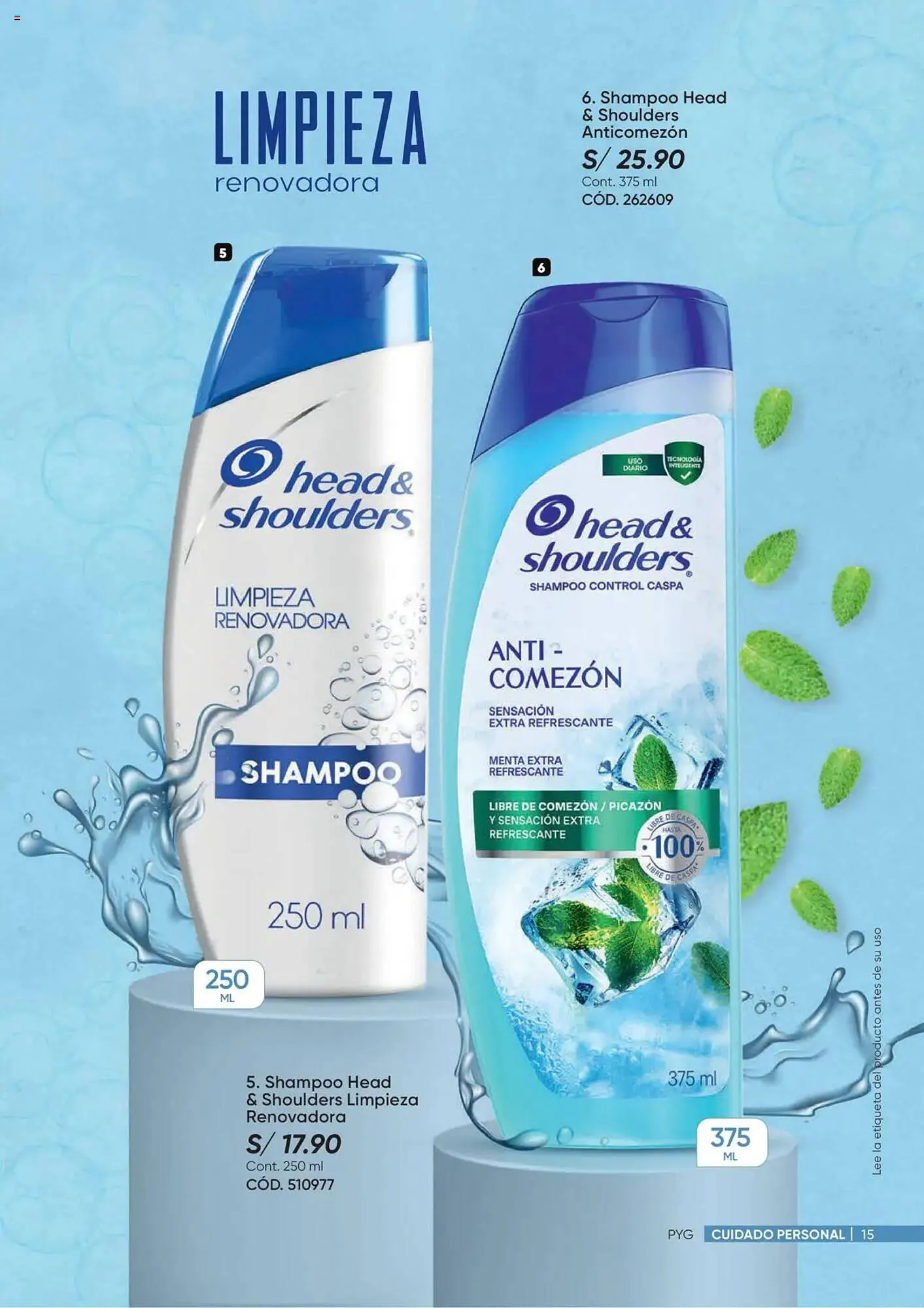 Catalogo de Catálogo Dupree 17 de abril al 30 de abril 2025 - Pag 15