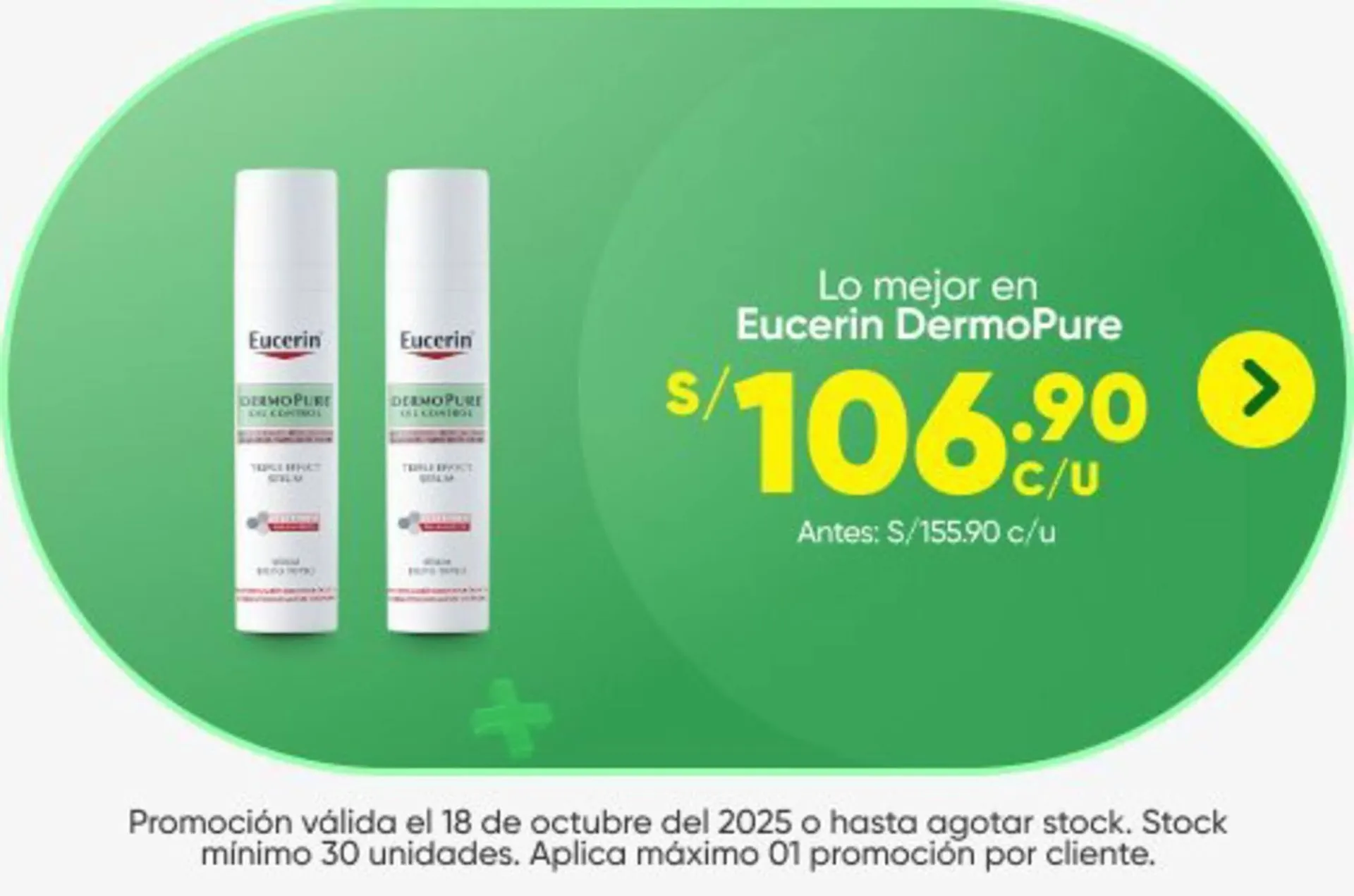 Catalogo de Catálogo InkaFarma 17 de octubre al 31 de octubre 2025 - Pag 4