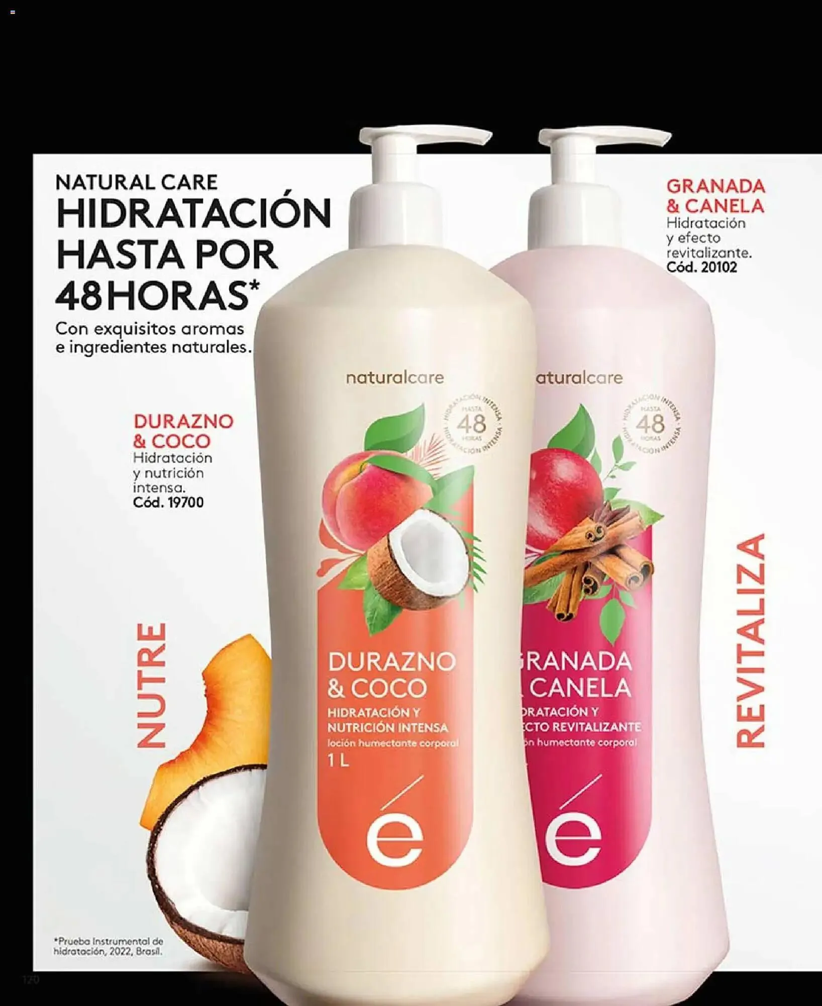 Catalogo de Catálogo Ésika 14 de marzo al 13 de abril 2026 - Pag 120