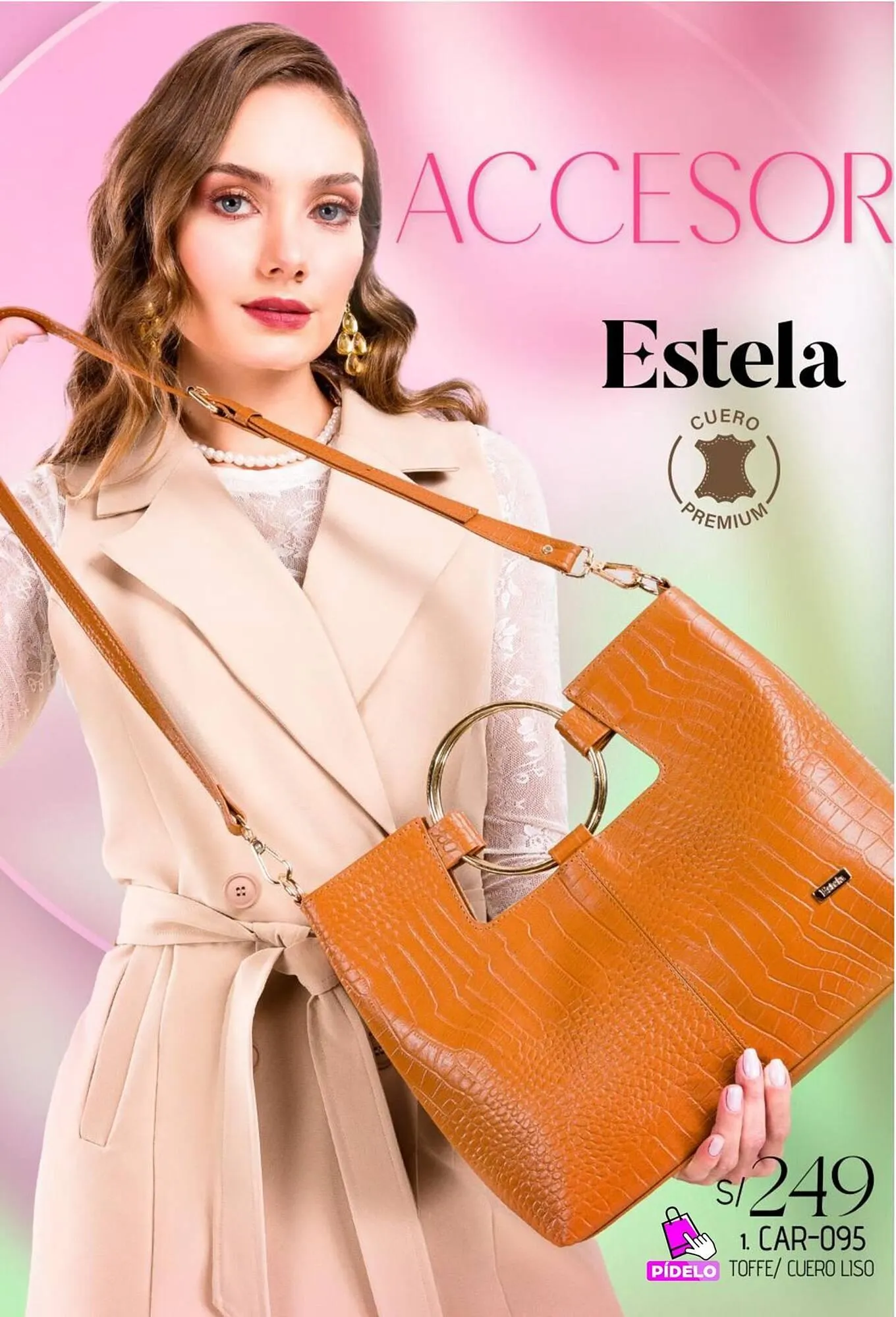 Catalogo de Catálogo Sokso 23 de setiembre al 20 de octubre 2024 - Pag 88