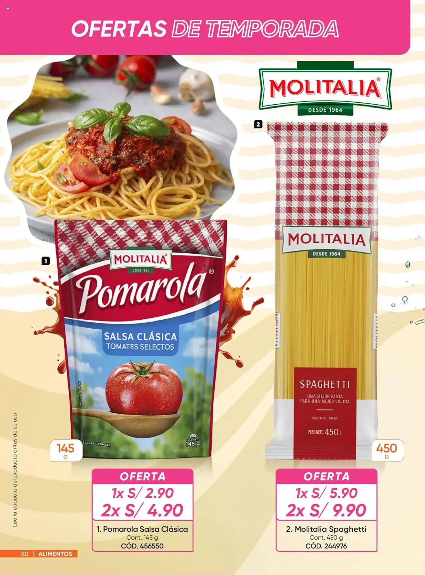 Catalogo de Catálogo Dupree 29 de setiembre al 10 de noviembre 2025 - Pag 80