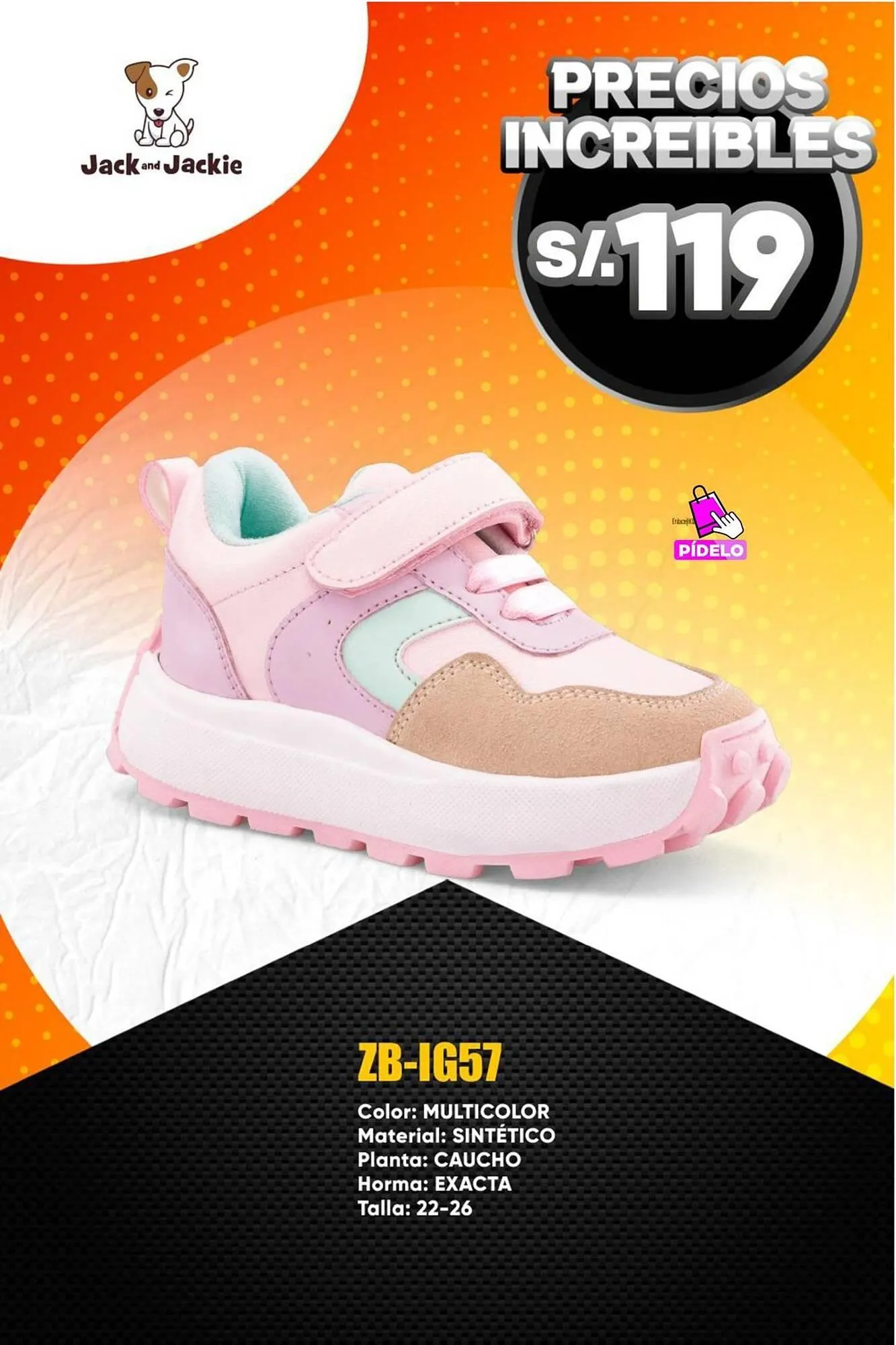 Catalogo de Catálogo Sokso 26 de enero al 1 de febrero 2026 - Pag 80