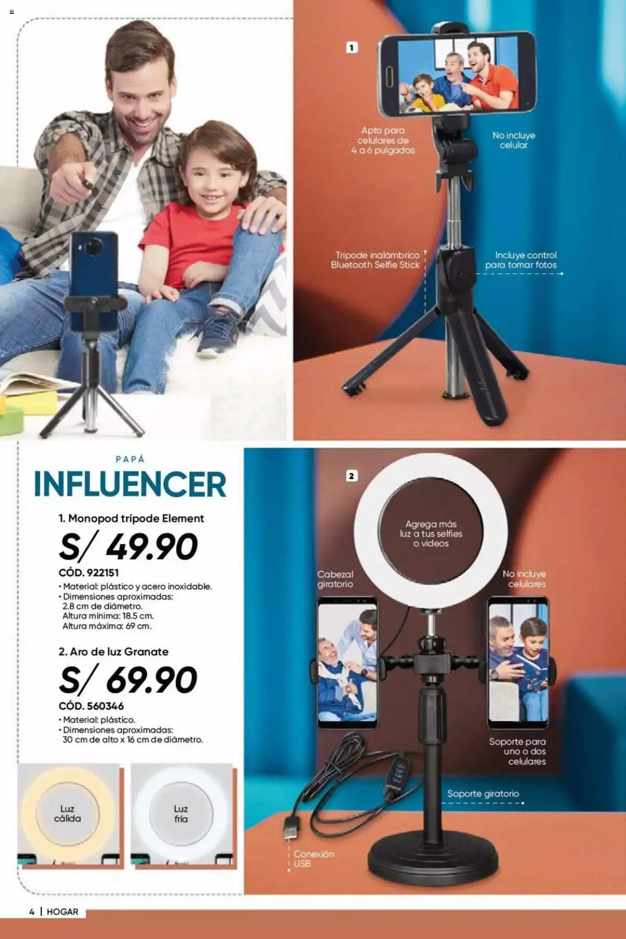 Catalogo de Azzorti - Campaña 09 10 de mayo al 31 de diciembre 2023 - Pag 205