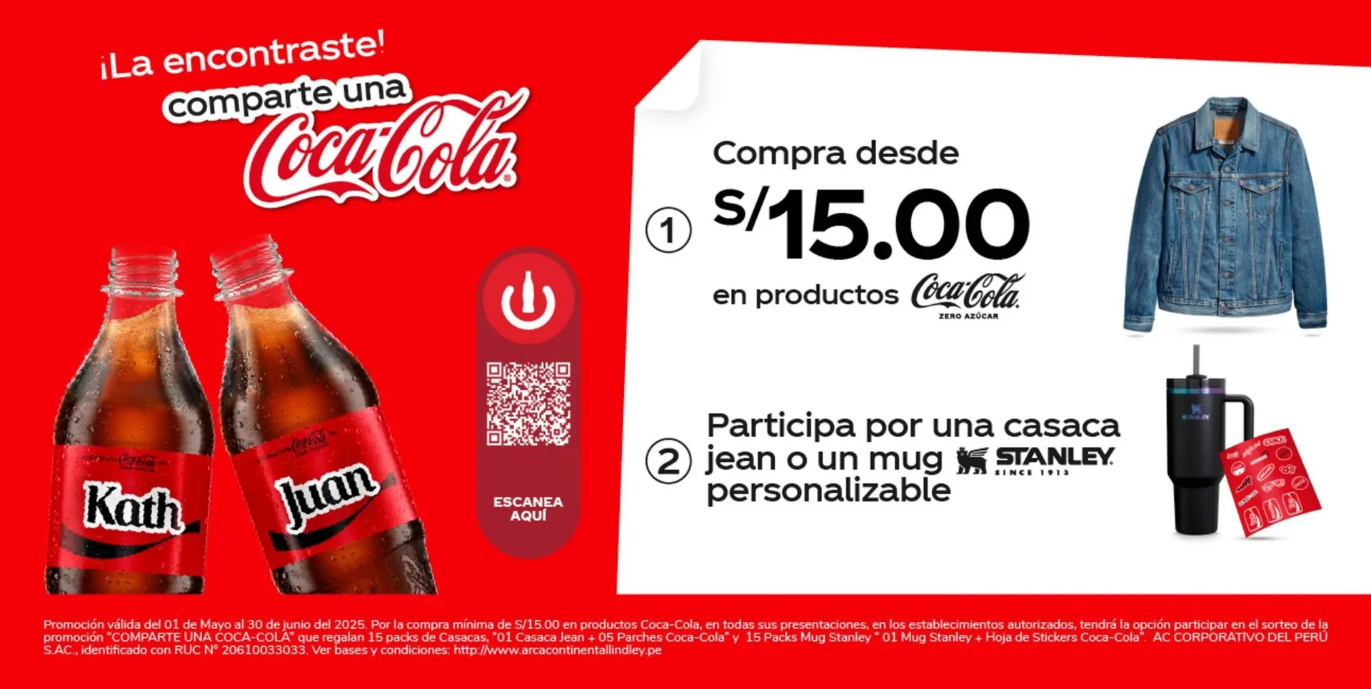 Catalogo de Catálogo Wong 24 de octubre al 7 de noviembre 2025 - Pag 29