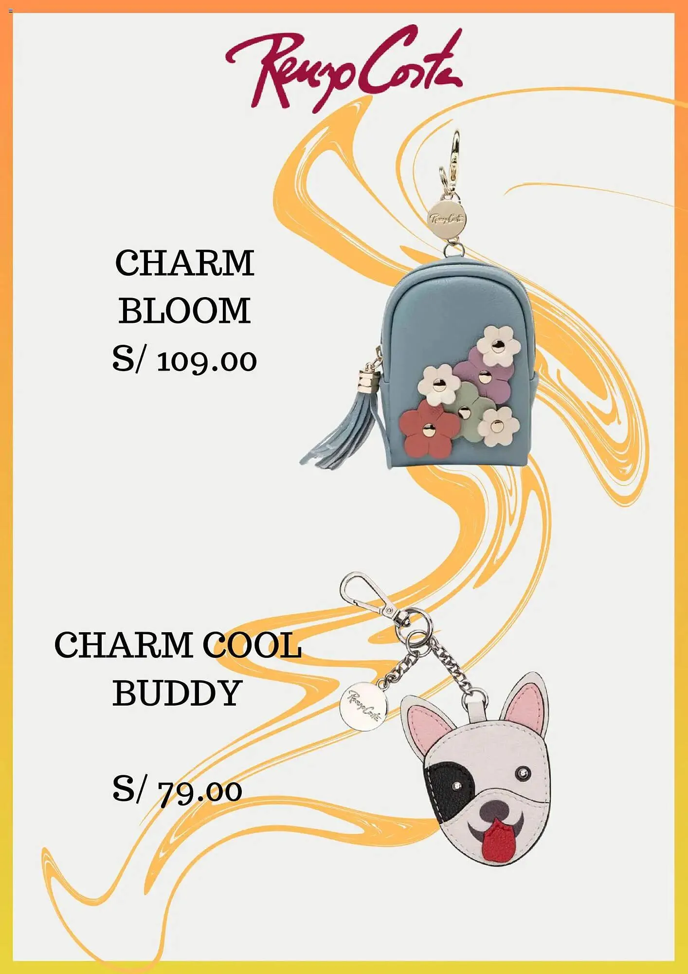 Catalogo de Catálogo Renzo Costa 6 de marzo al 7 de abril 2026 - Pag 6