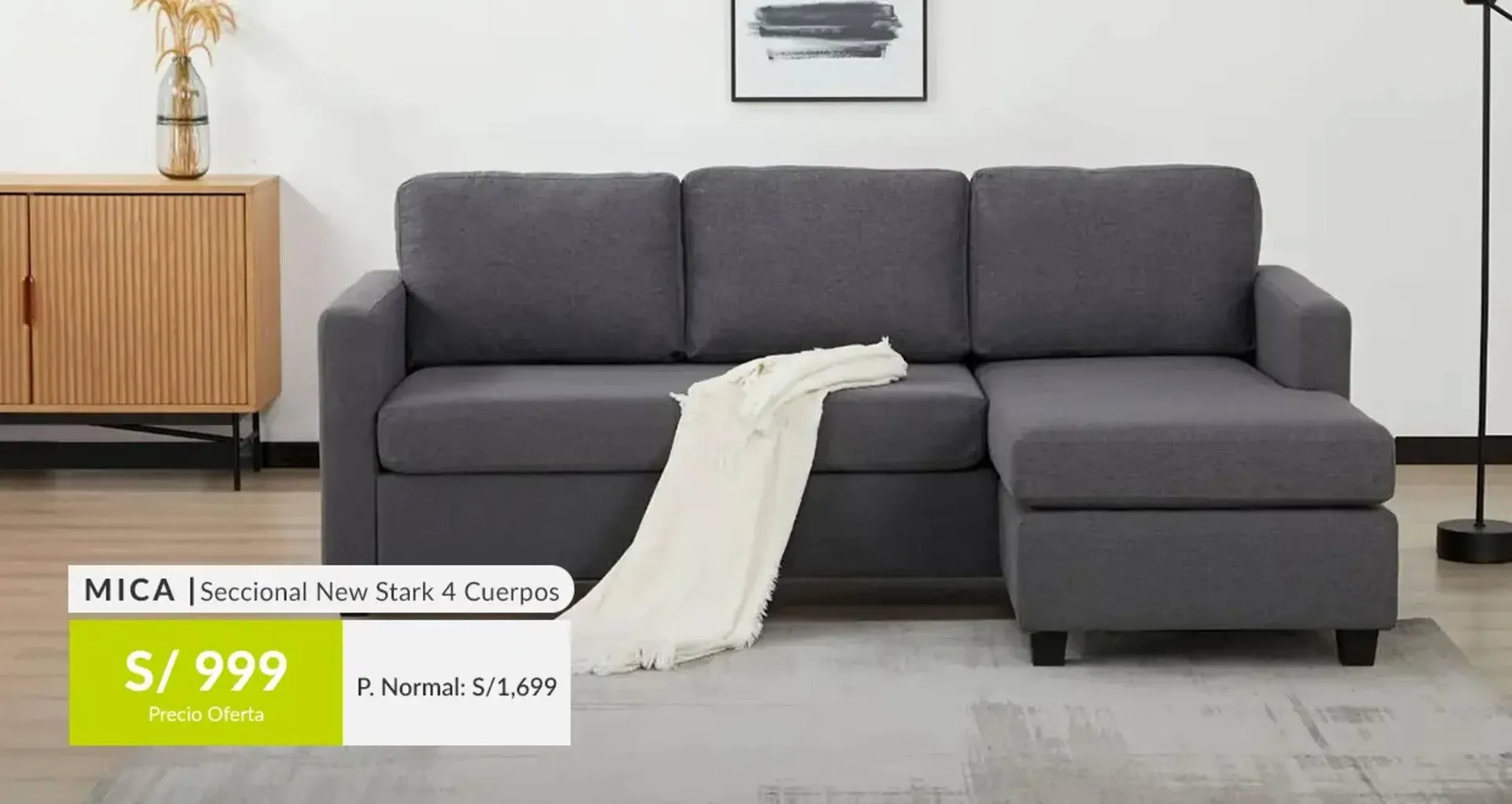 Catalogo de Catálogo Falabella 3 de setiembre al 7 de setiembre 2025 - Pag 9