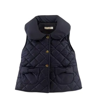 Chaleco con Bolsillos | Colección Paris Trip