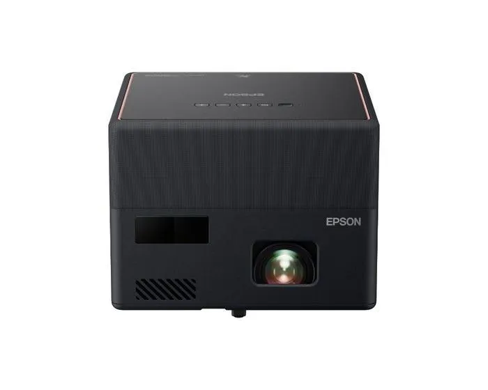 Proyector Multimedia Epson EpiqVision EF12