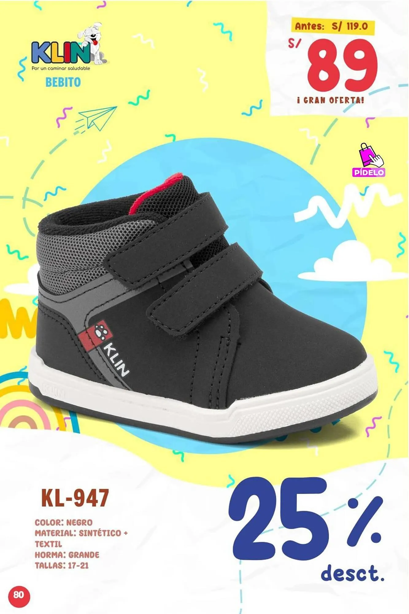 Catalogo de Catálogo Sokso 6 de marzo al 16 de marzo 2025 - Pag 80