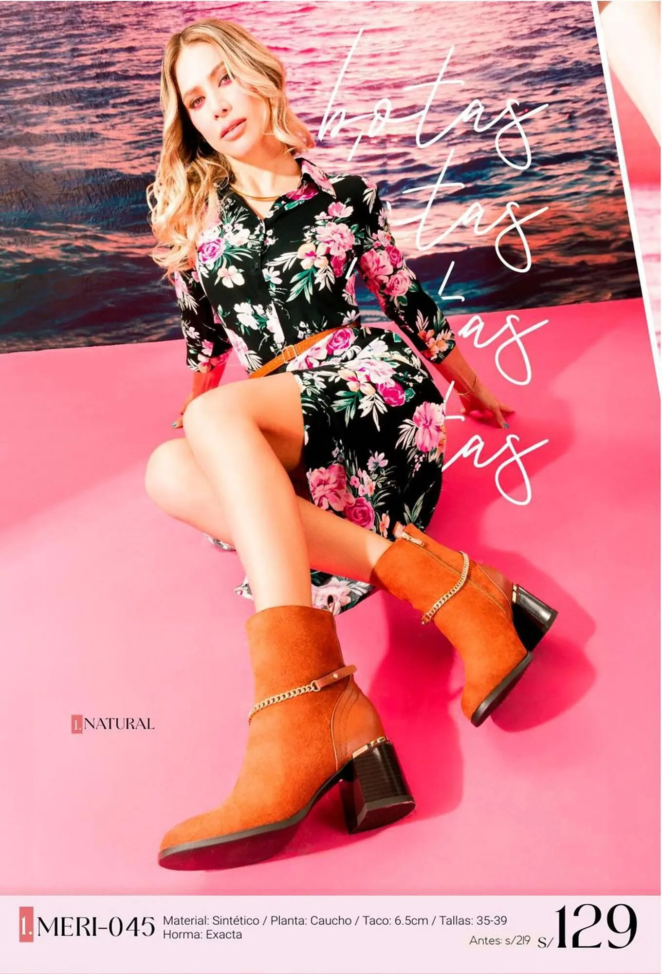 Catalogo de Catálogo Sokso 1 de enero al 28 de enero 2024 - Pag 128