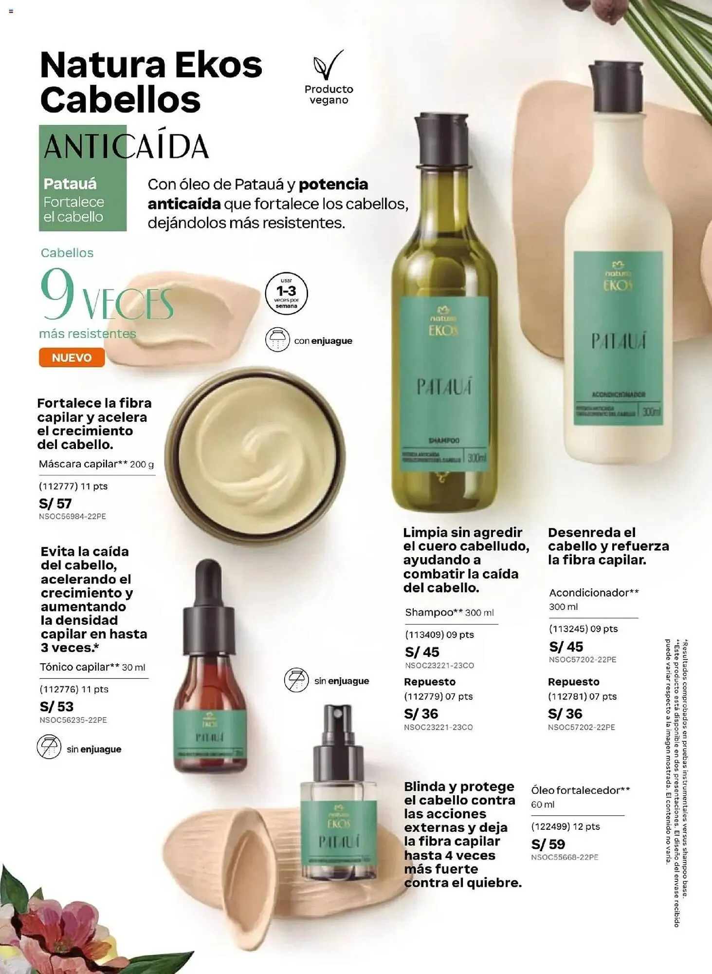 Catalogo de Catálogo Natura 10 de marzo al 16 de abril 2026 - Pag 146