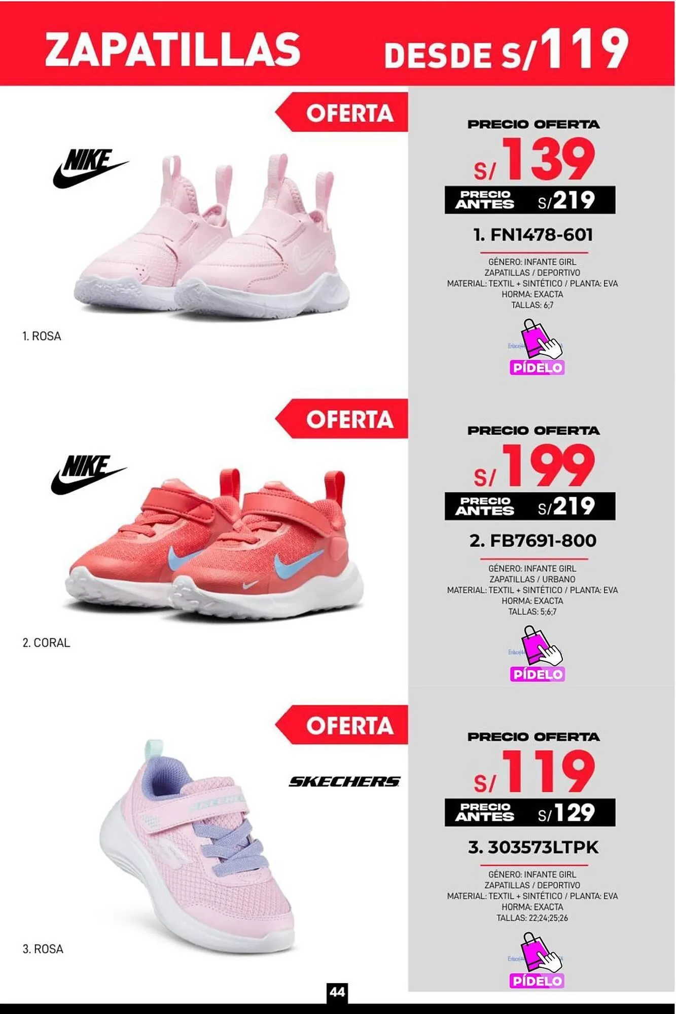 Catalogo de Catálogo Sokso 4 de agosto al 17 de agosto 2025 - Pag 44