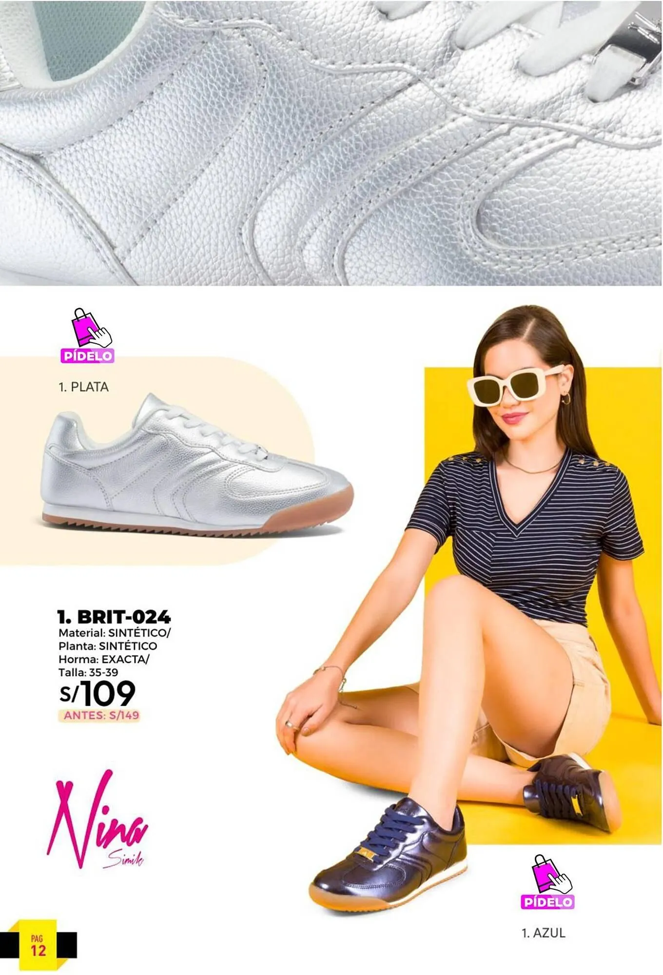 Catalogo de Catálogo Sokso 5 de enero al 1 de febrero 2026 - Pag 12