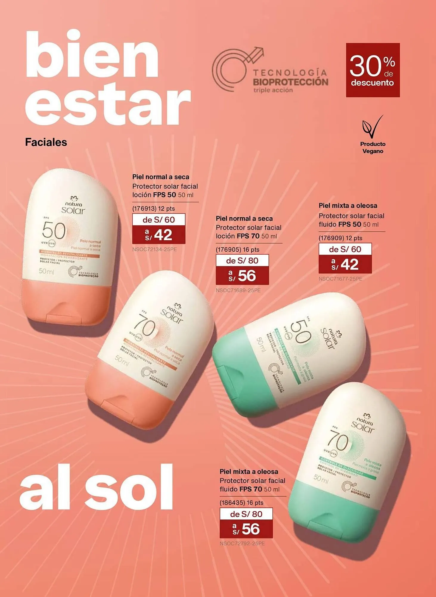 Catalogo de Catálogo Natura 1 de febrero al 28 de febrero 2026 - Pag 155