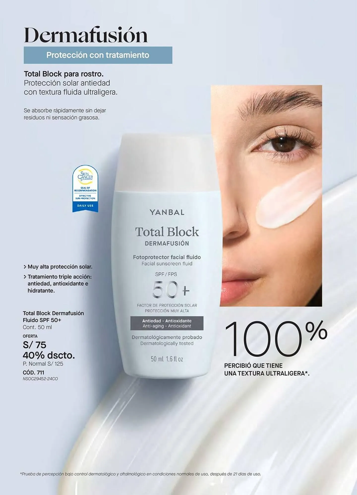 Catalogo de Catálogo Yanbal 16 de agosto al 15 de setiembre 2025 - Pag 90