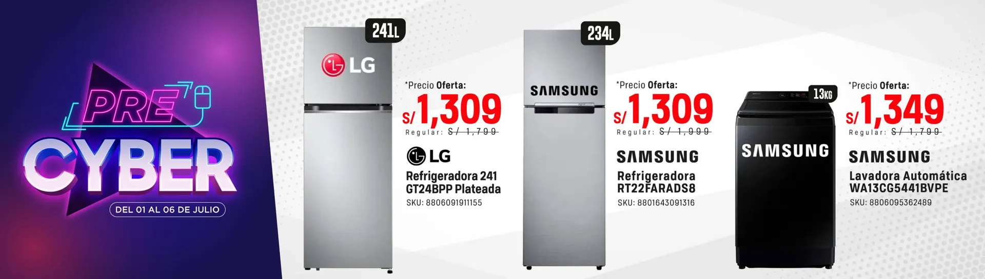 Catalogo de Catálogo Carsa 1 de julio al 6 de julio 2025 - Pag 2