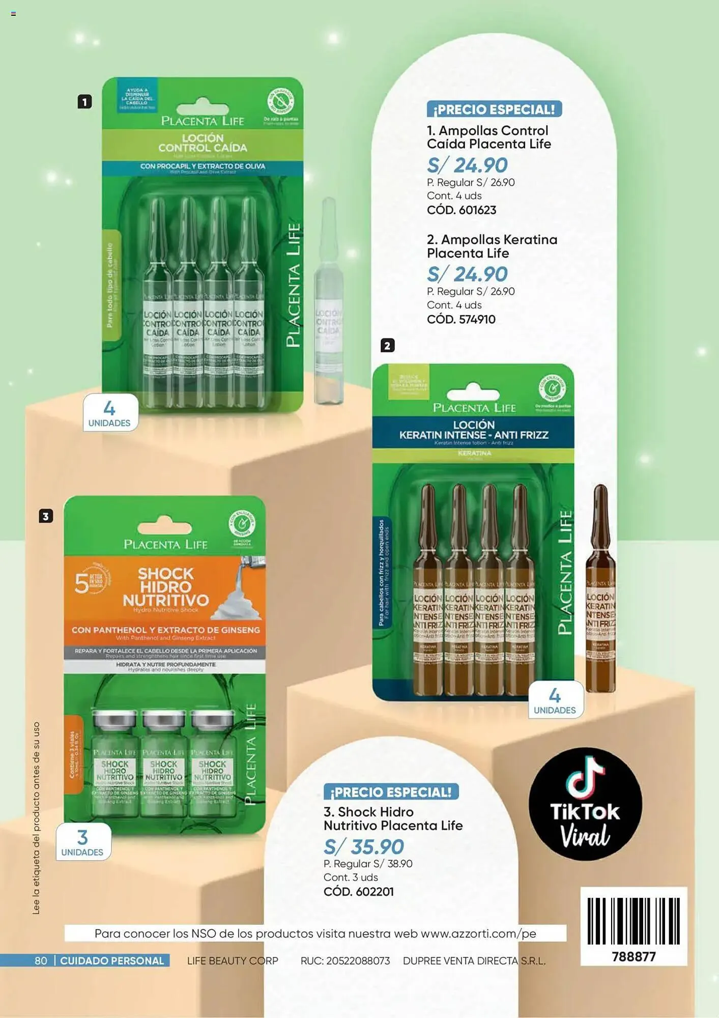 Catalogo de Catálogo Dupree 17 de abril al 30 de abril 2025 - Pag 160