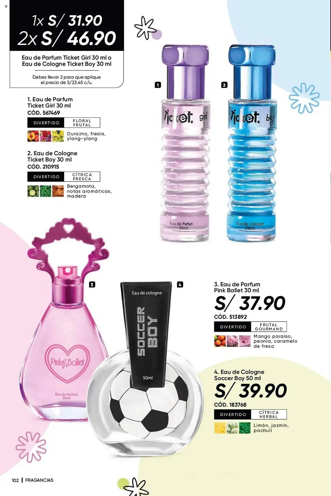 Catalogo de Catálogo Dupree 28 de enero al 28 de febrero 2025 - Pag 113