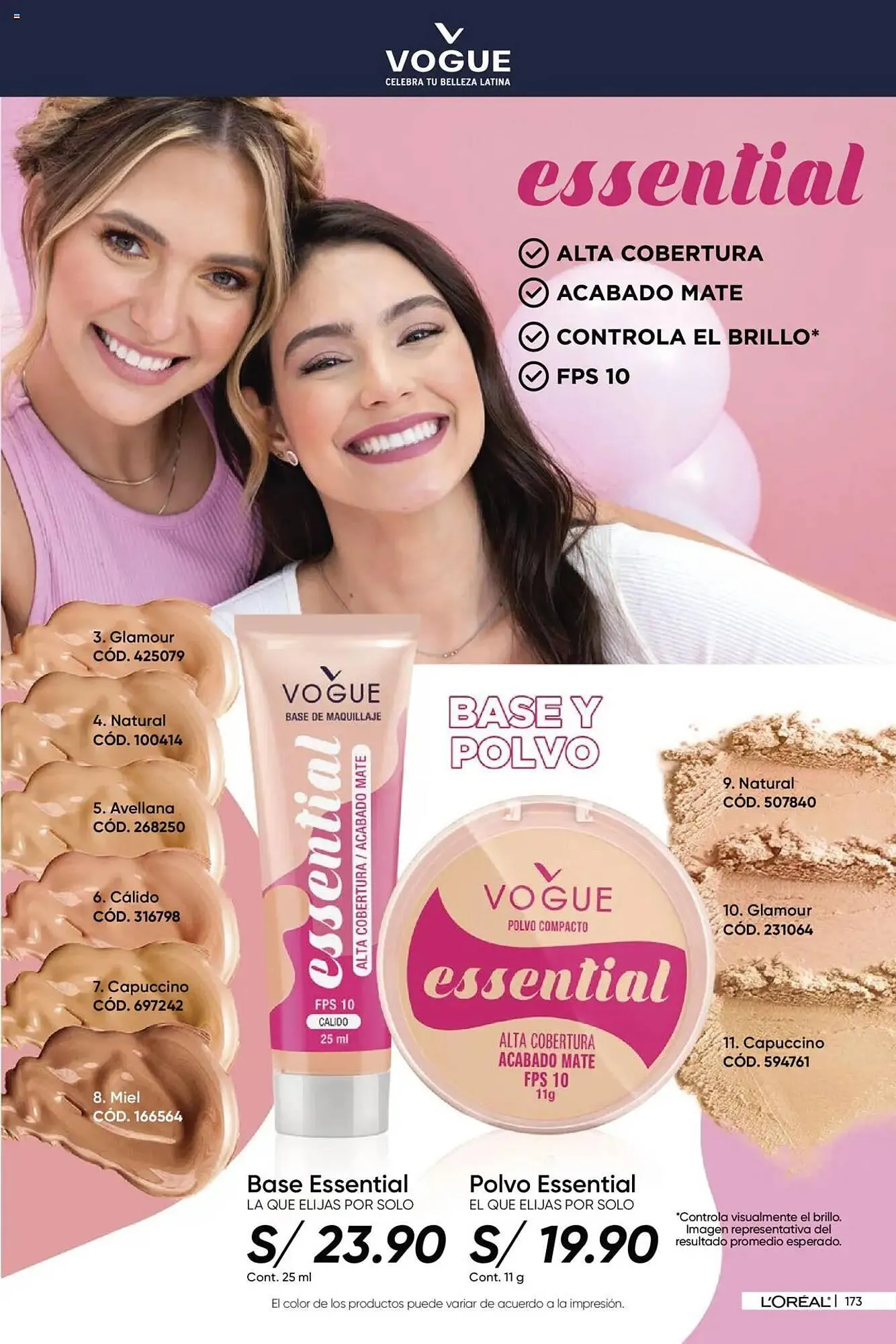 Catalogo de Catálogo Dupree 18 de diciembre al 20 de enero 2025 - Pag 427