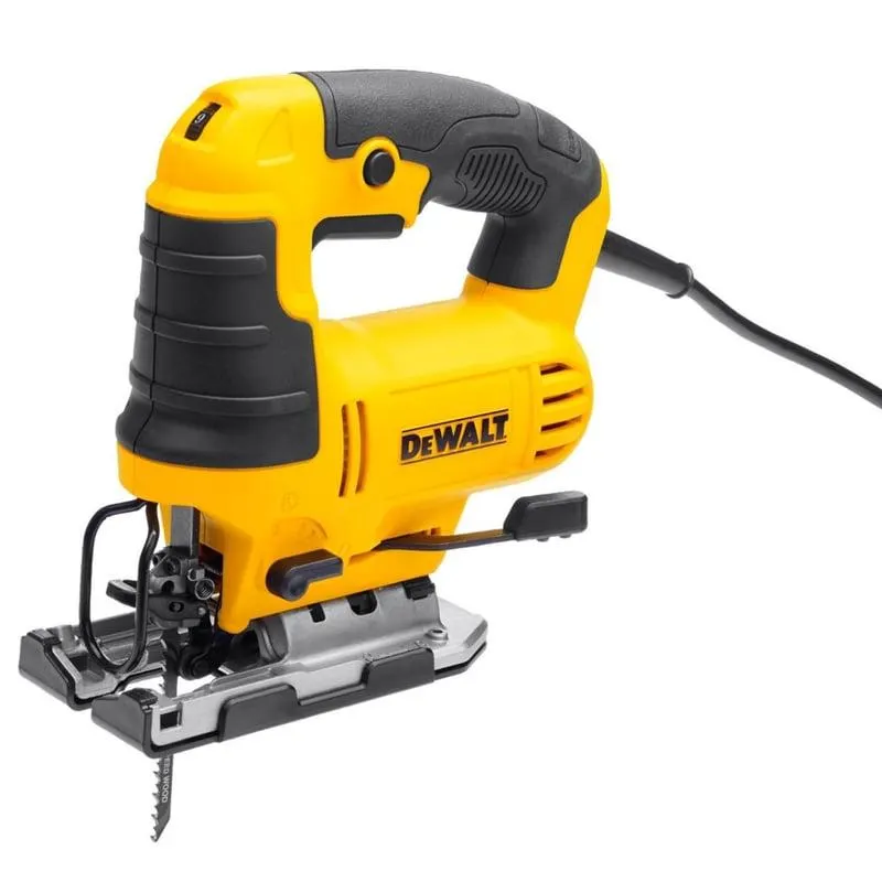 Sierra Caladora Eléctrica 650 W DWE300 Dewalt