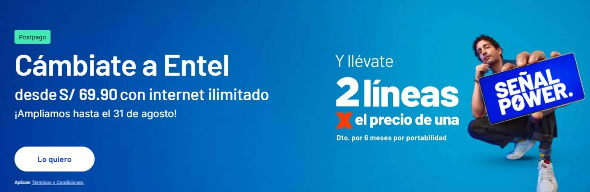 Catálogo Entel - 1
