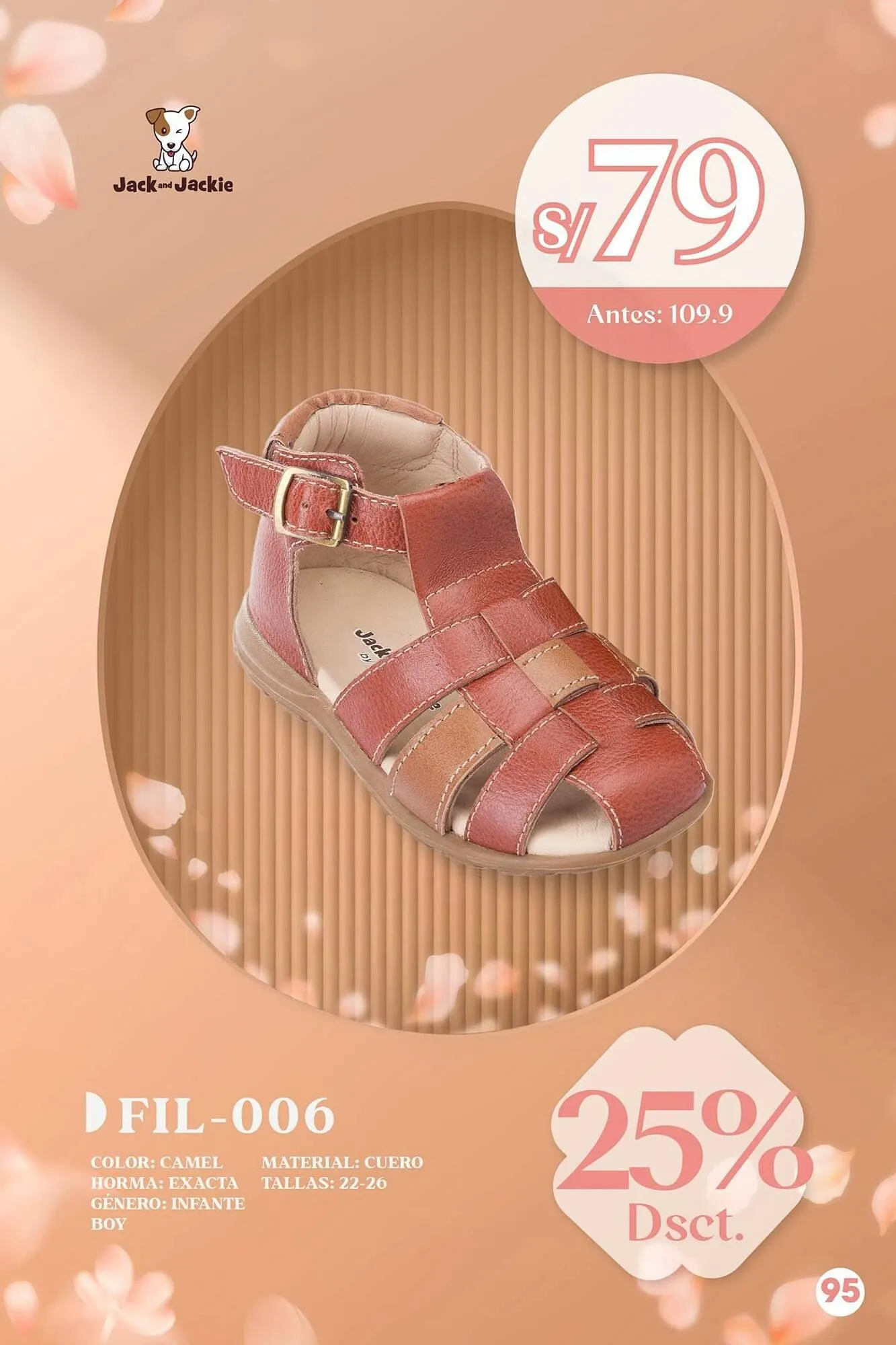 Catalogo de Catálogo Sokso 7 de julio al 13 de julio 2025 - Pag 95