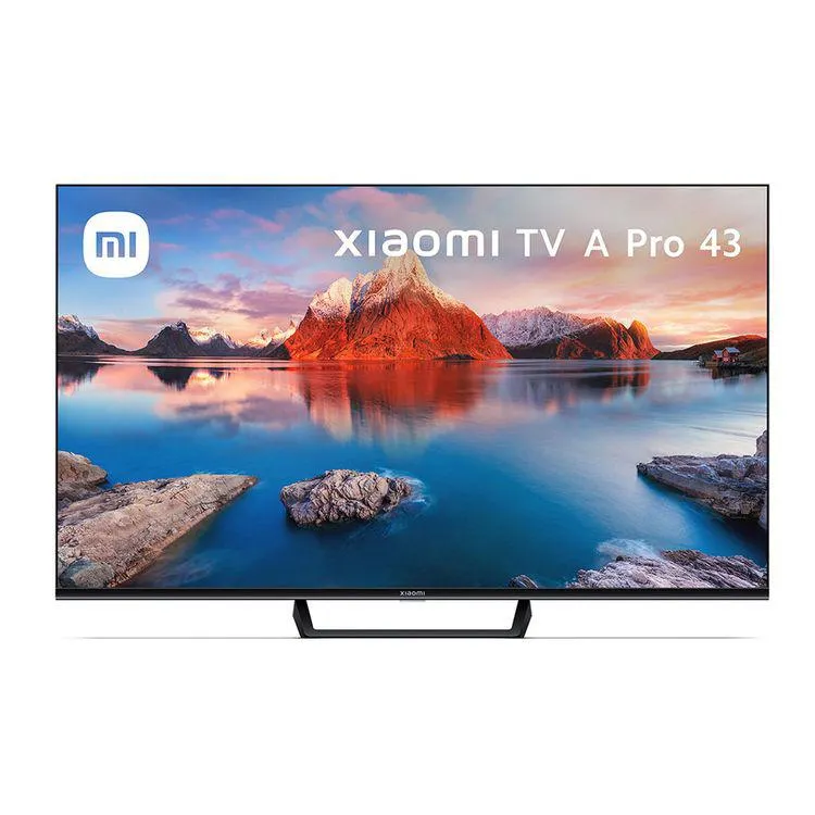 TV Xiaomi A Pro 43"