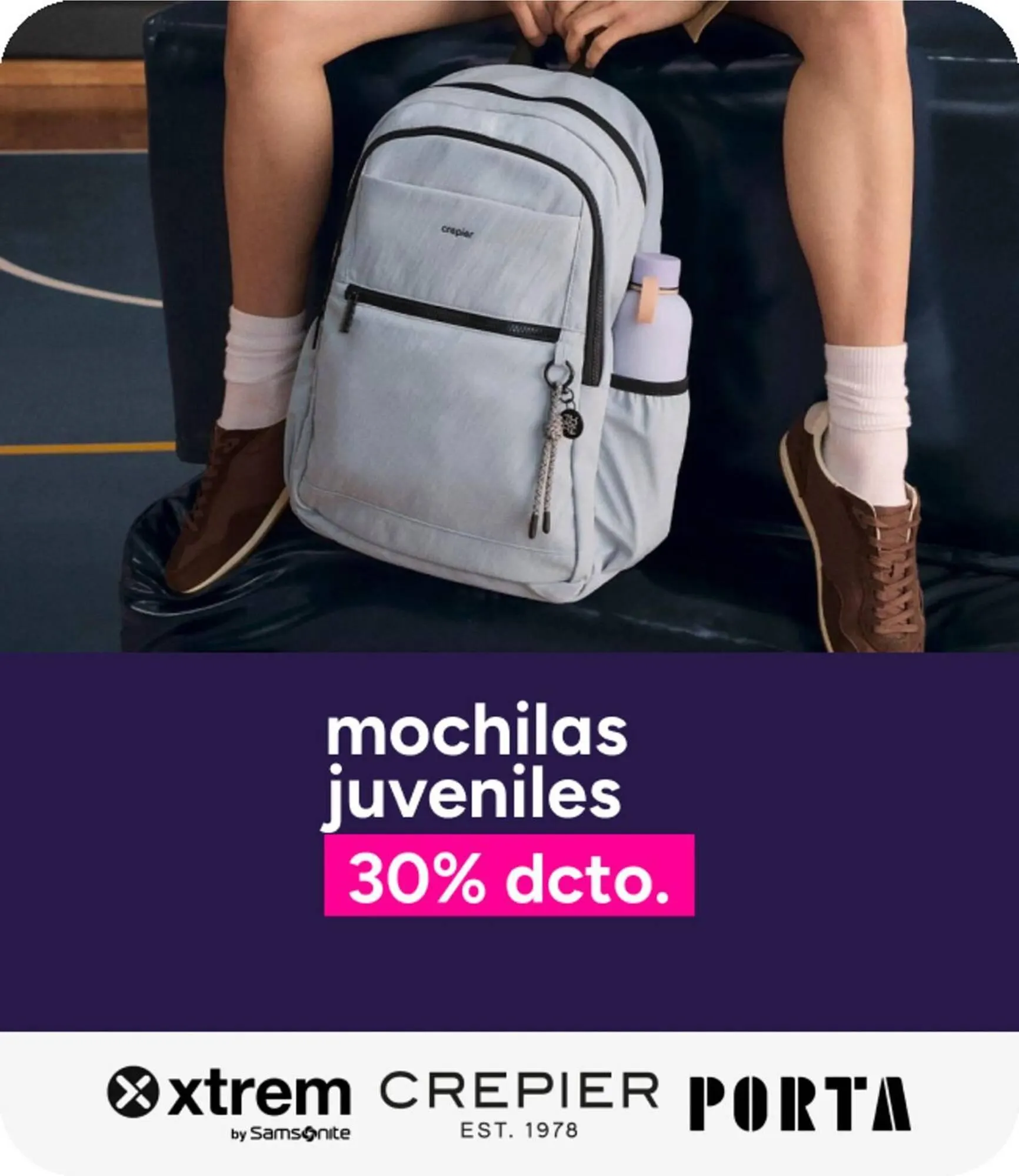 Catalogo de Catálogo Ripley 21 de febrero al 21 de febrero 2026 - Pag 3