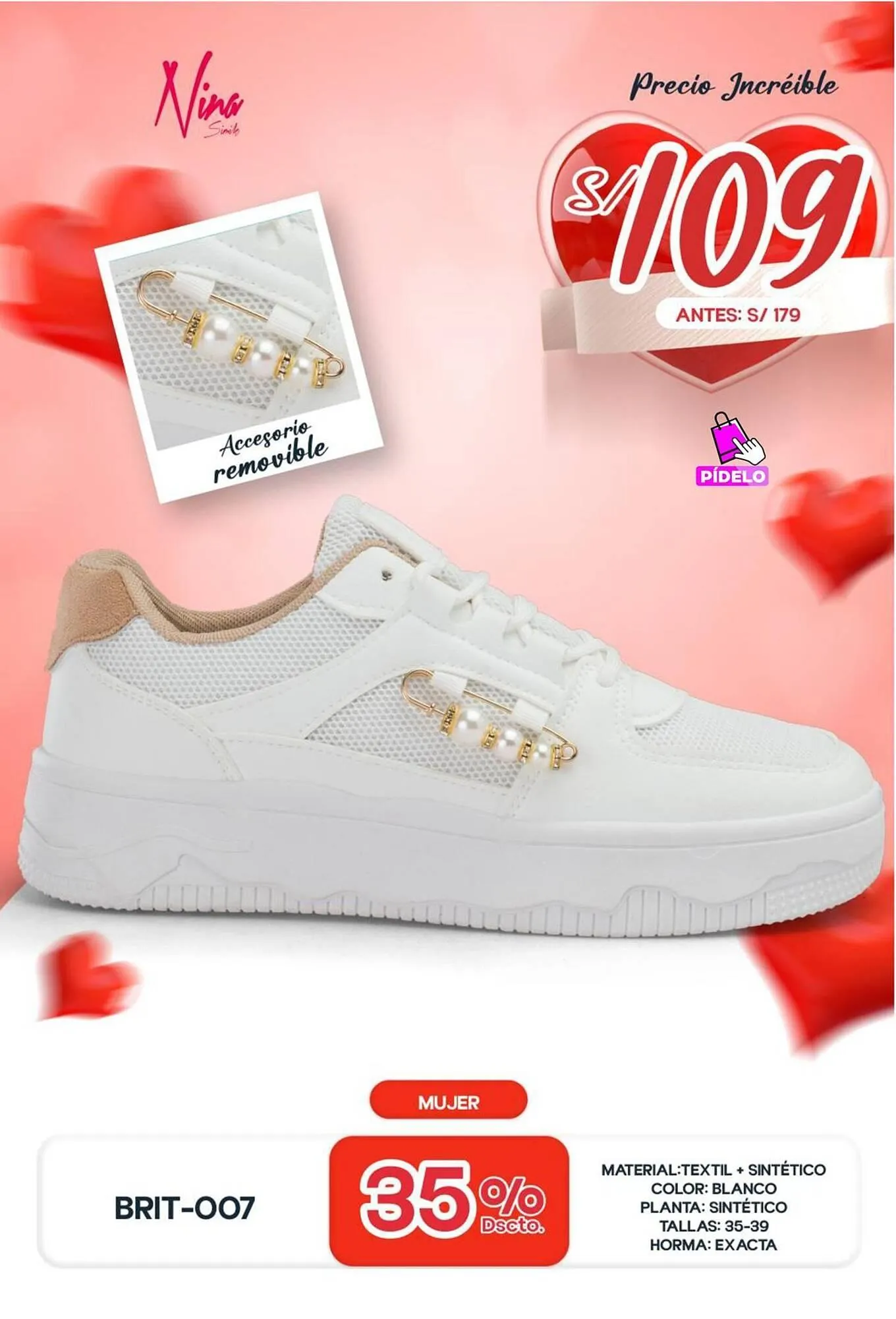 Catalogo de Catálogo Sokso 3 de febrero al 9 de febrero 2025 - Pag 36