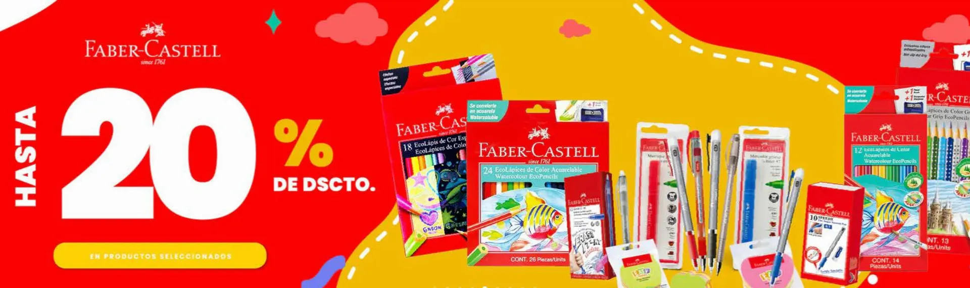 Catálogo Comercial Li - 1