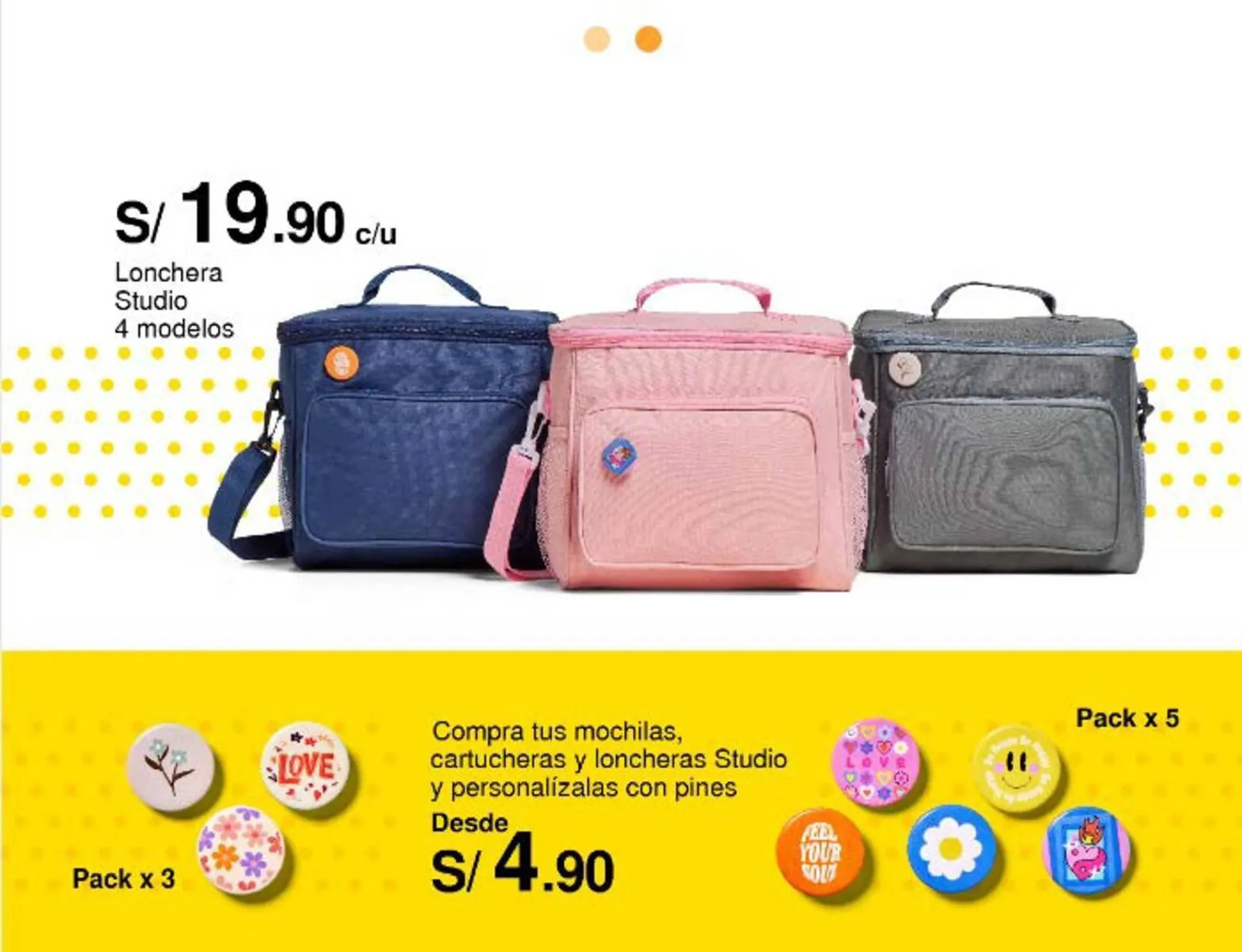 Catalogo de Catálogo Metro 2 de febrero al 14 de febrero 2024 - Pag 26