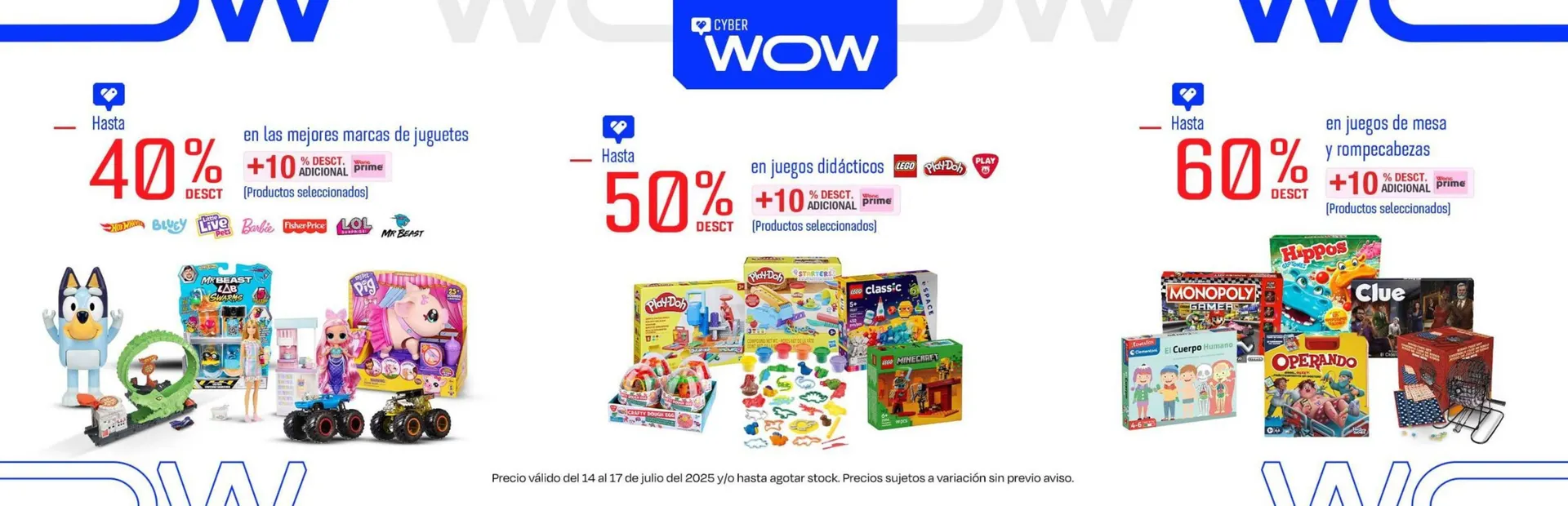 Catalogo de Catálogo Wong 17 de octubre al 31 de octubre 2025 - Pag 54