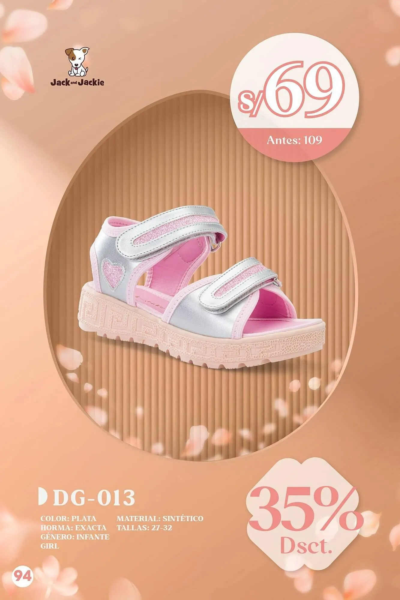 Catalogo de Catálogo Sokso 7 de julio al 13 de julio 2025 - Pag 94