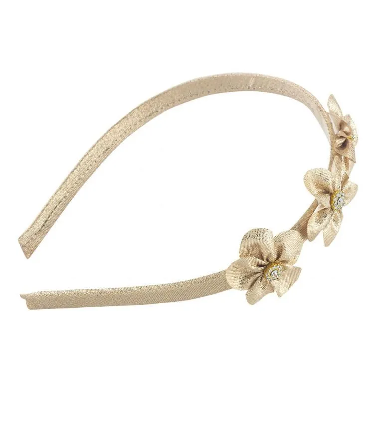 Vincha Rígida Lucinda | Fiesta