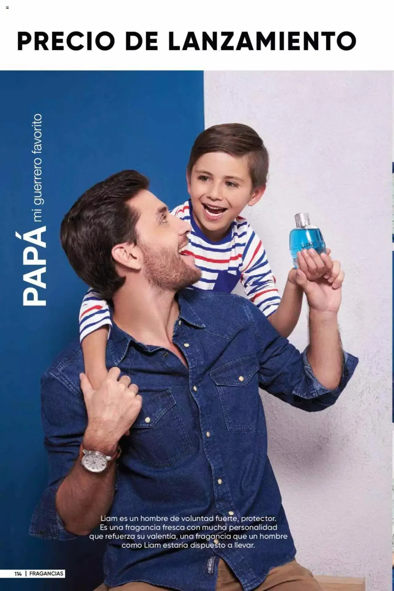 Catalogo de Azzorti - Campaña 09 10 de mayo al 31 de diciembre 2023 - Pag 114