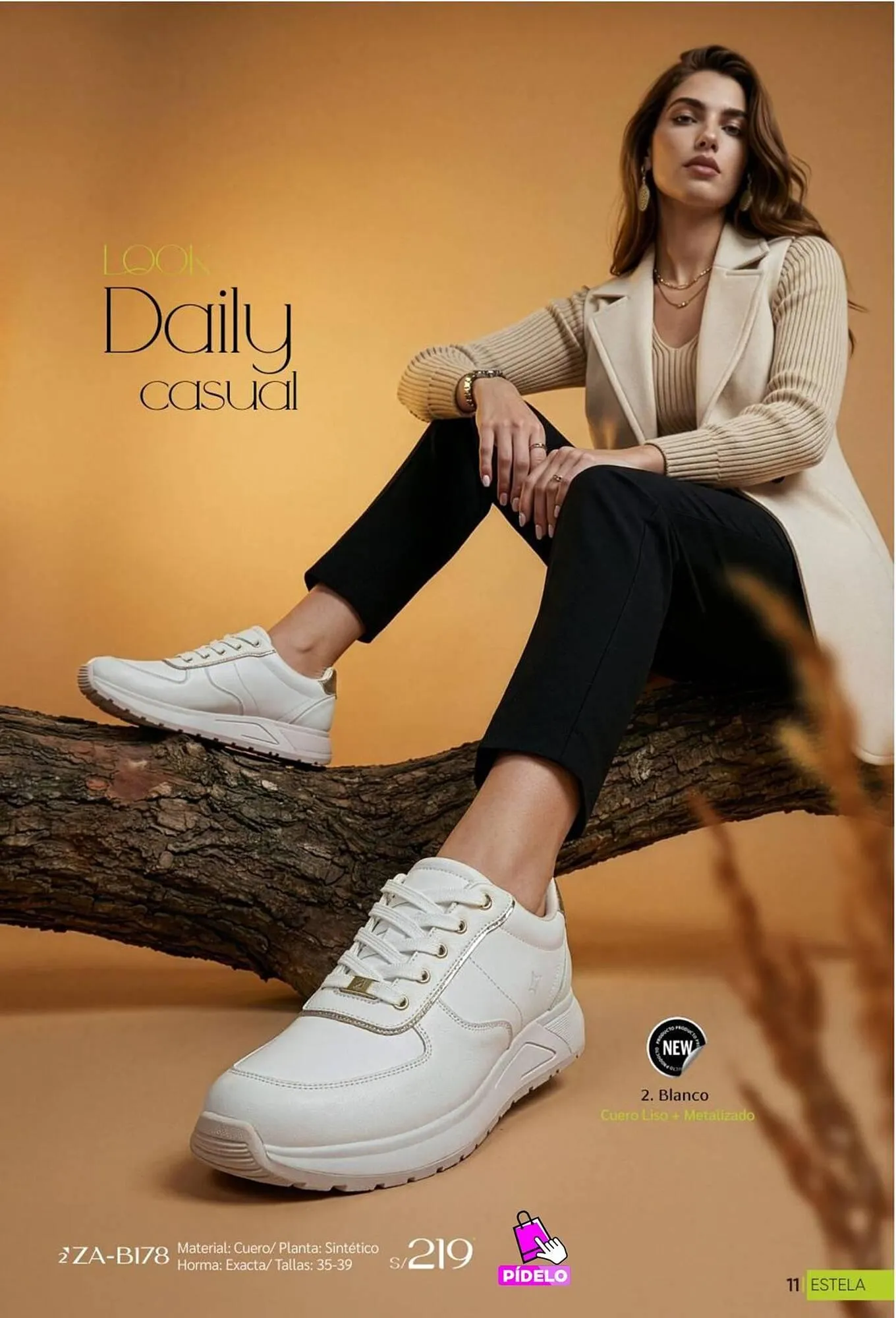 Catalogo de Catálogo Sokso 6 de abril al 3 de mayo 2026 - Pag 11