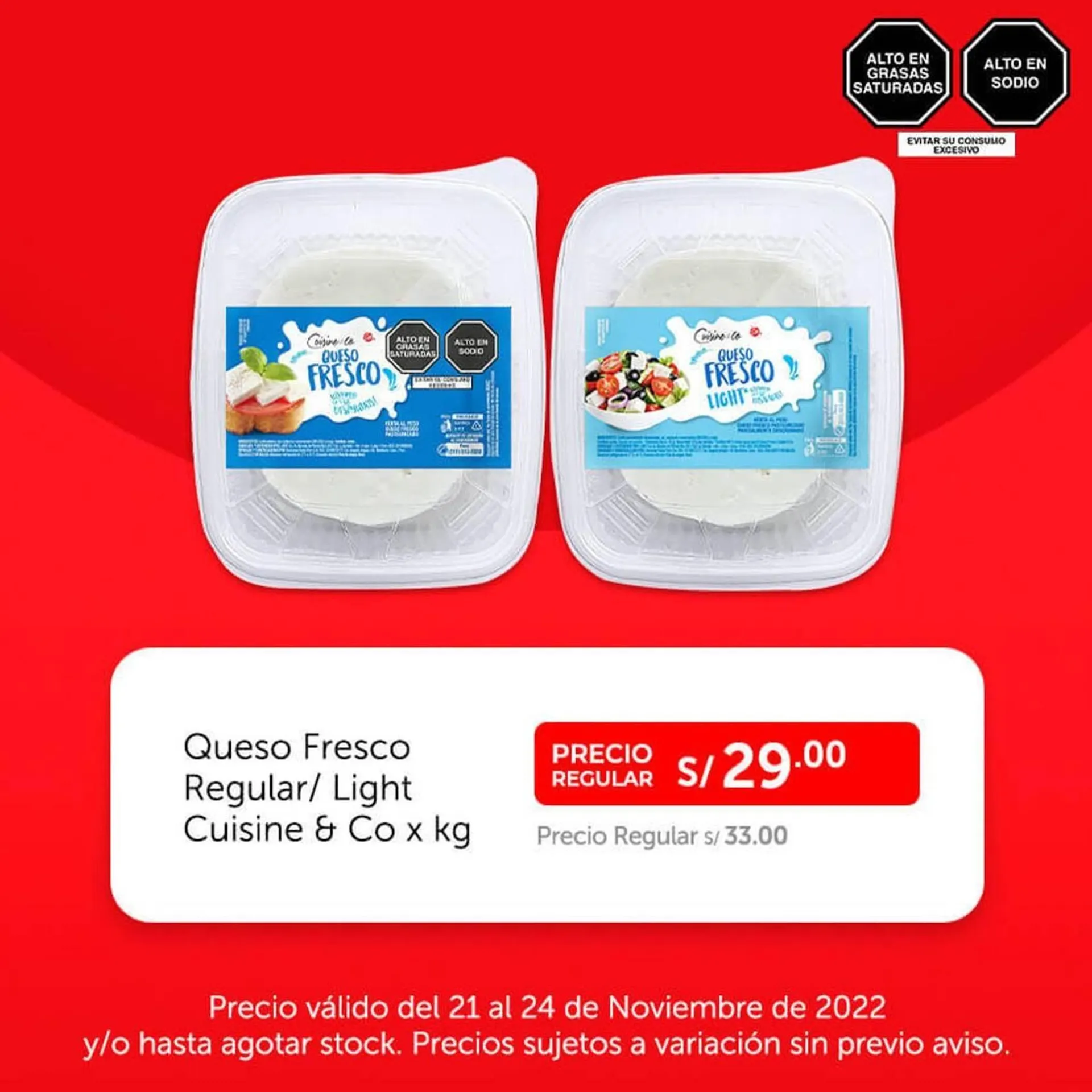 Catalogo de Catálogo Wong 2 de octubre al 24 de noviembre 2025 - Pag 13