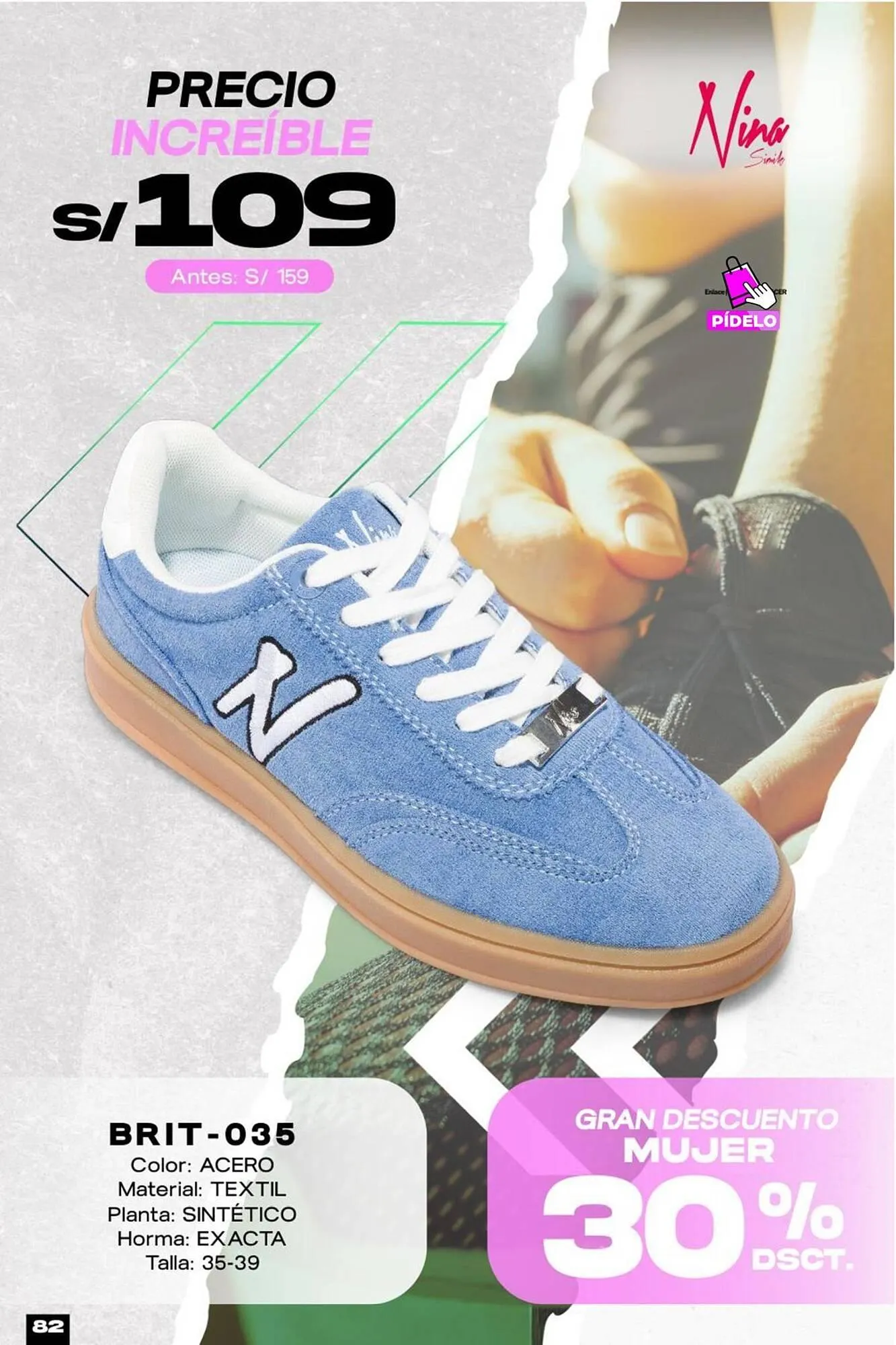 Catalogo de Catálogo Sokso 26 de marzo al 5 de abril 2026 - Pag 82