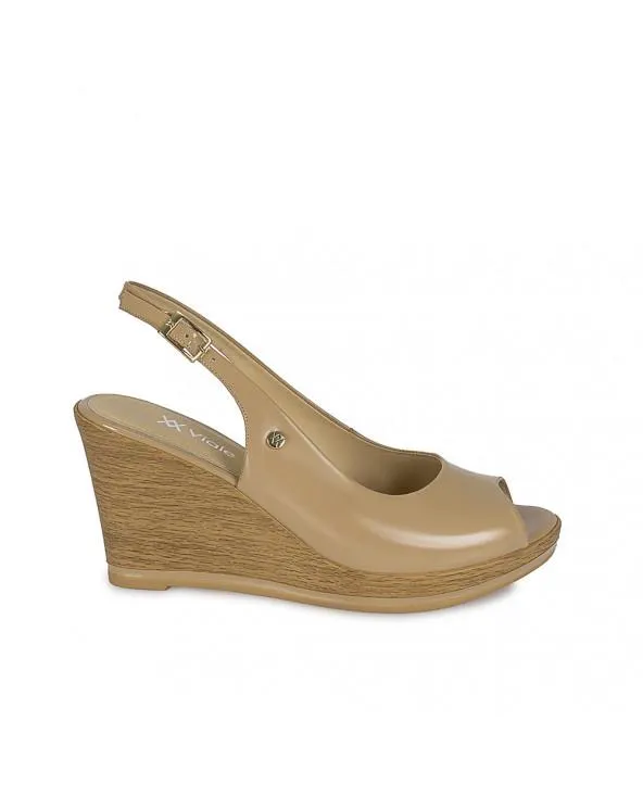 SANDALIA LINDA-2402 SAND