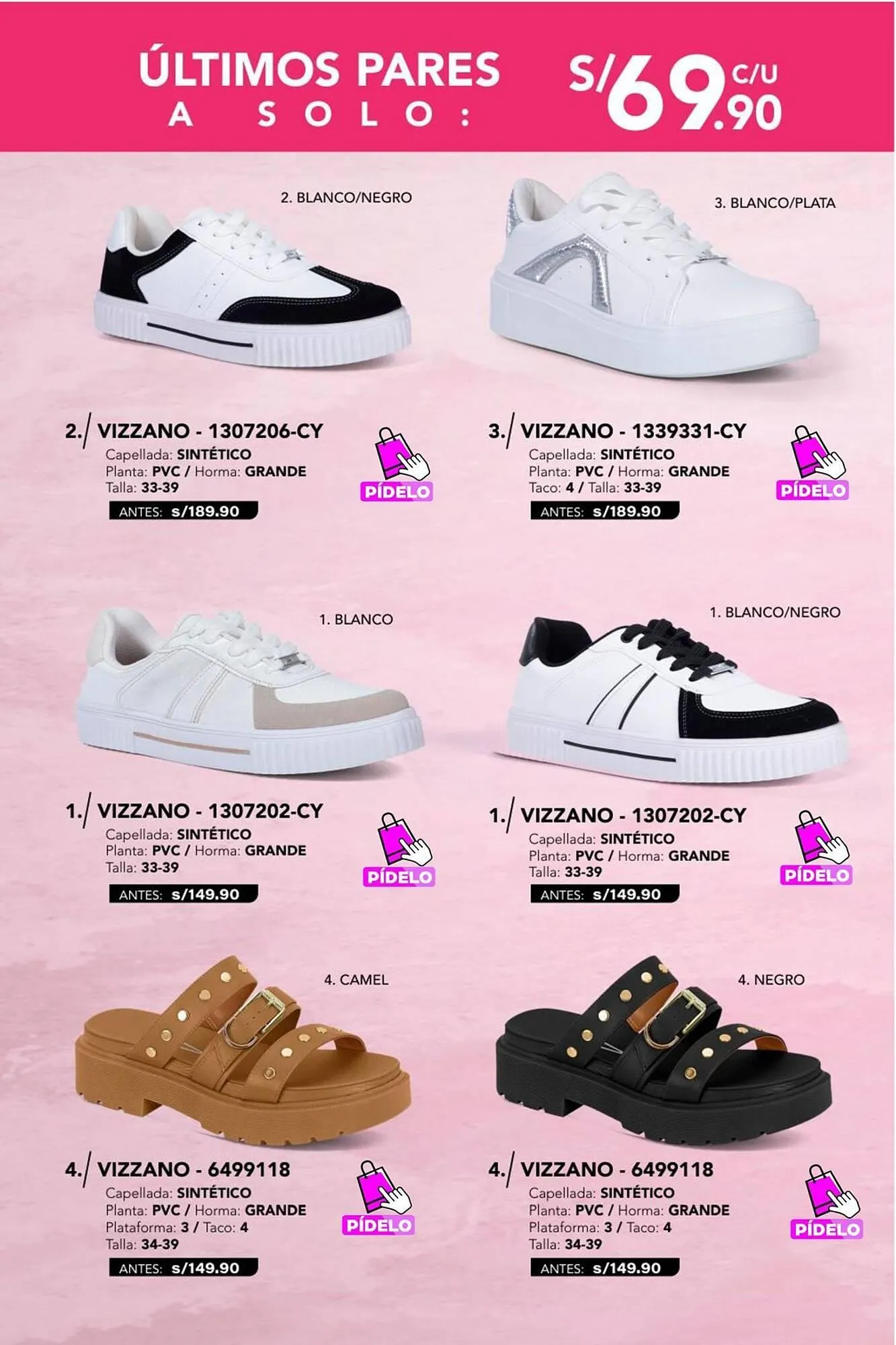 Catalogo de Catálogo Sokso 21 de julio al 10 de agosto 2025 - Pag 120